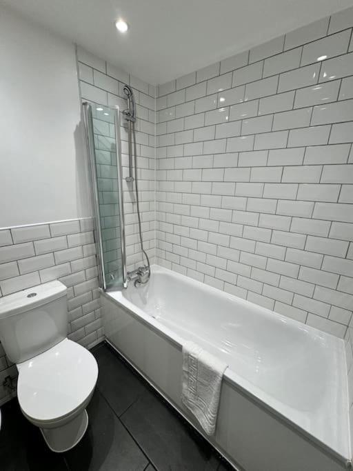 Cosy 1 Bedroom Flat - Apartamento Londres