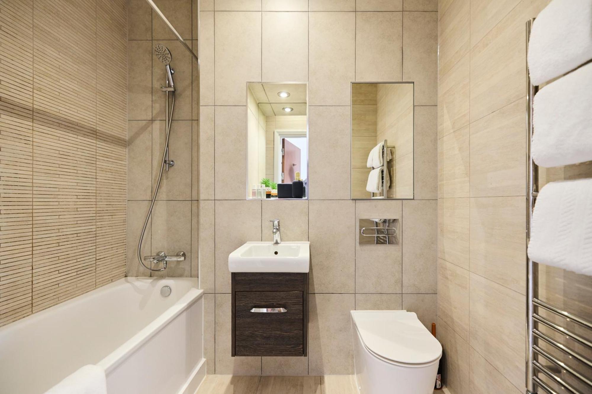 The Harlesden Wonder - Captivating 3bdr Flat * Londen