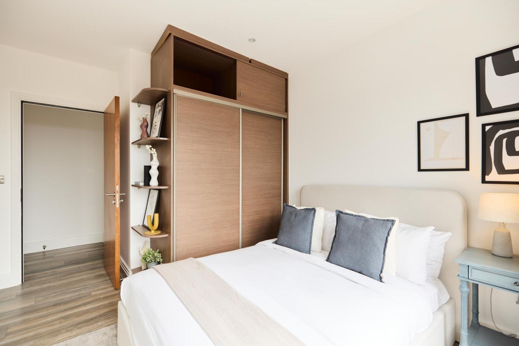 Appartement The Harlesden Wonder - Captivating 3bdr Flat