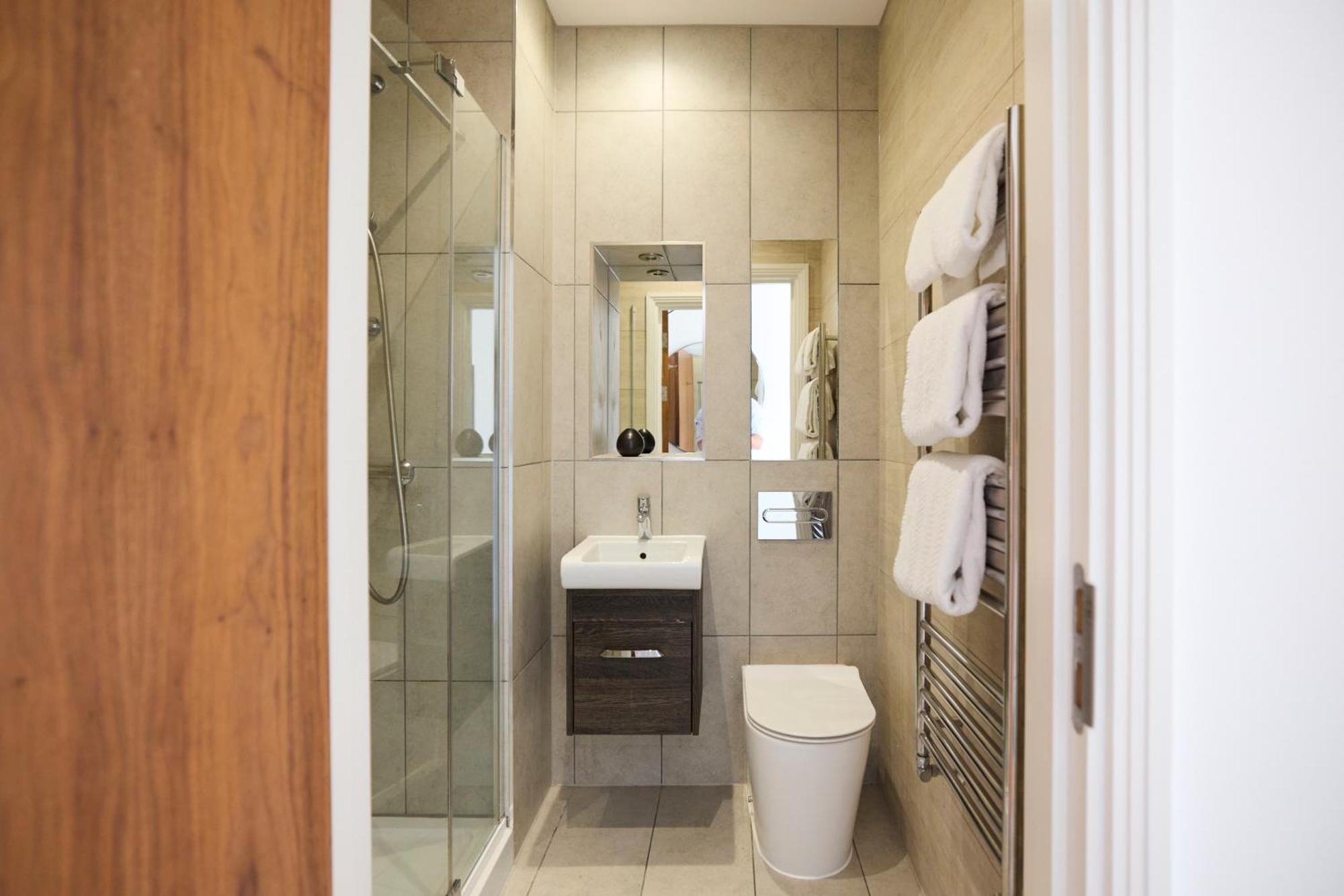 The Harlesden Wonder - Captivating 3bdr Flat Appartement