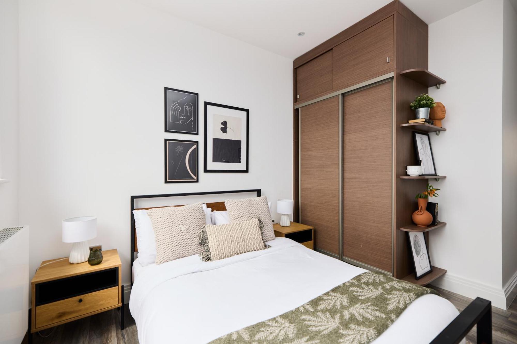 Appartement The Harlesden Wonder - Captivating 3bdr Flat