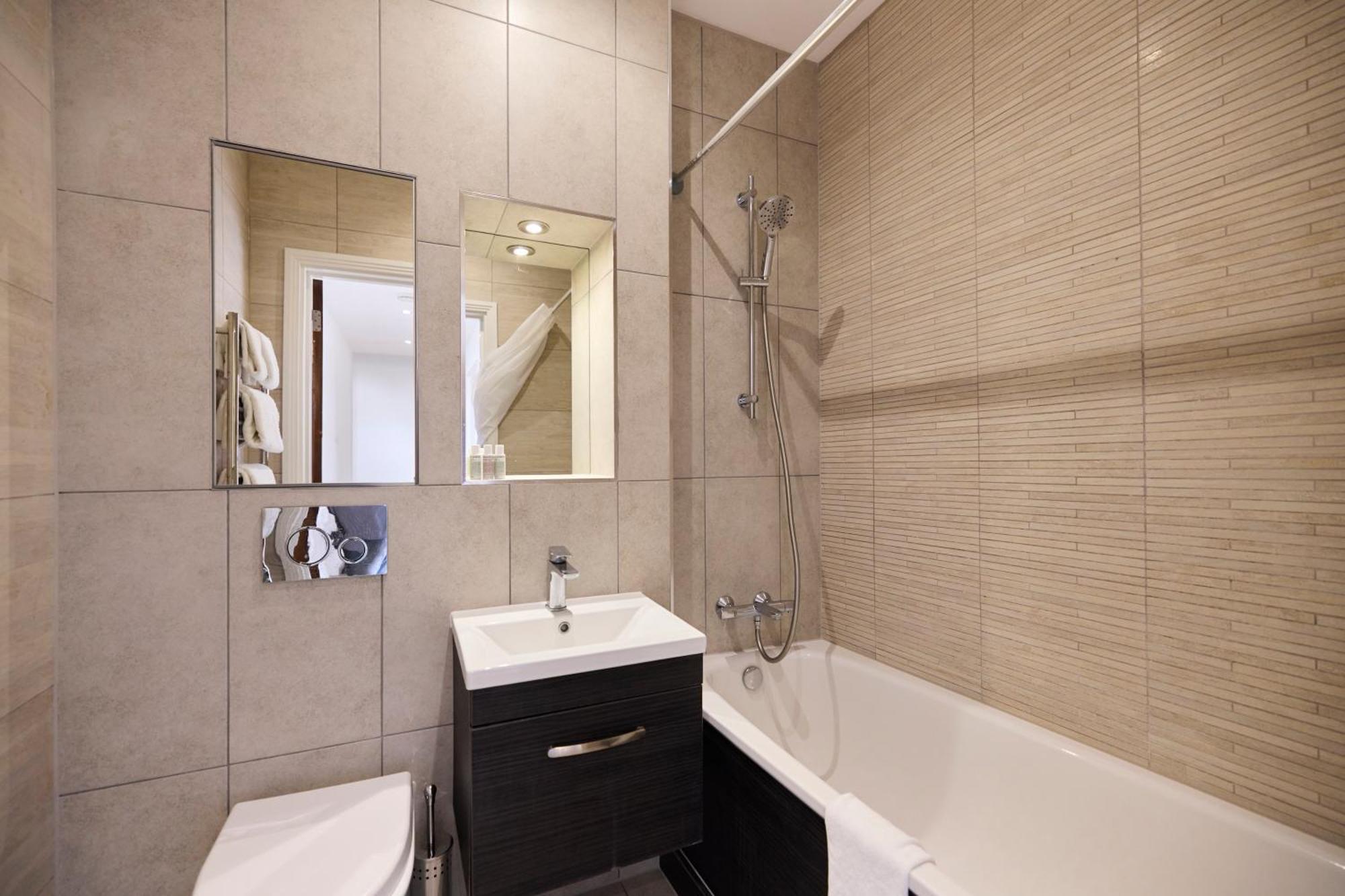 Appartement The Harlesden Wonder - Captivating 3bdr Flat