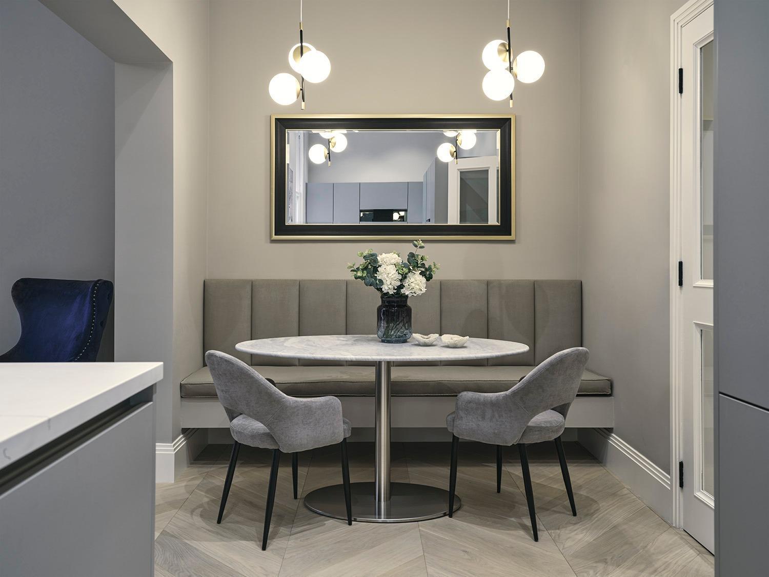 Prime Chelsea Apartamento *