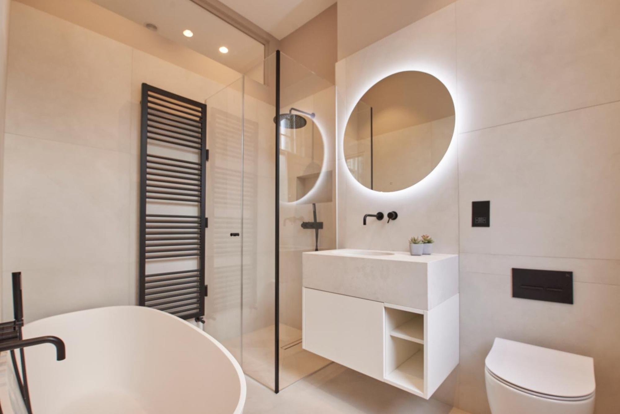 Prime Chelsea Apartamento *