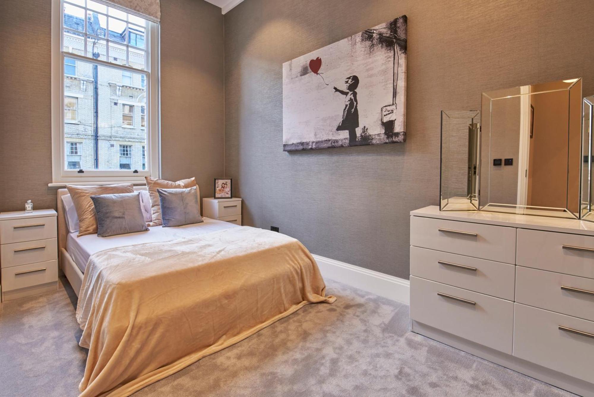 Prime Chelsea Apartamento