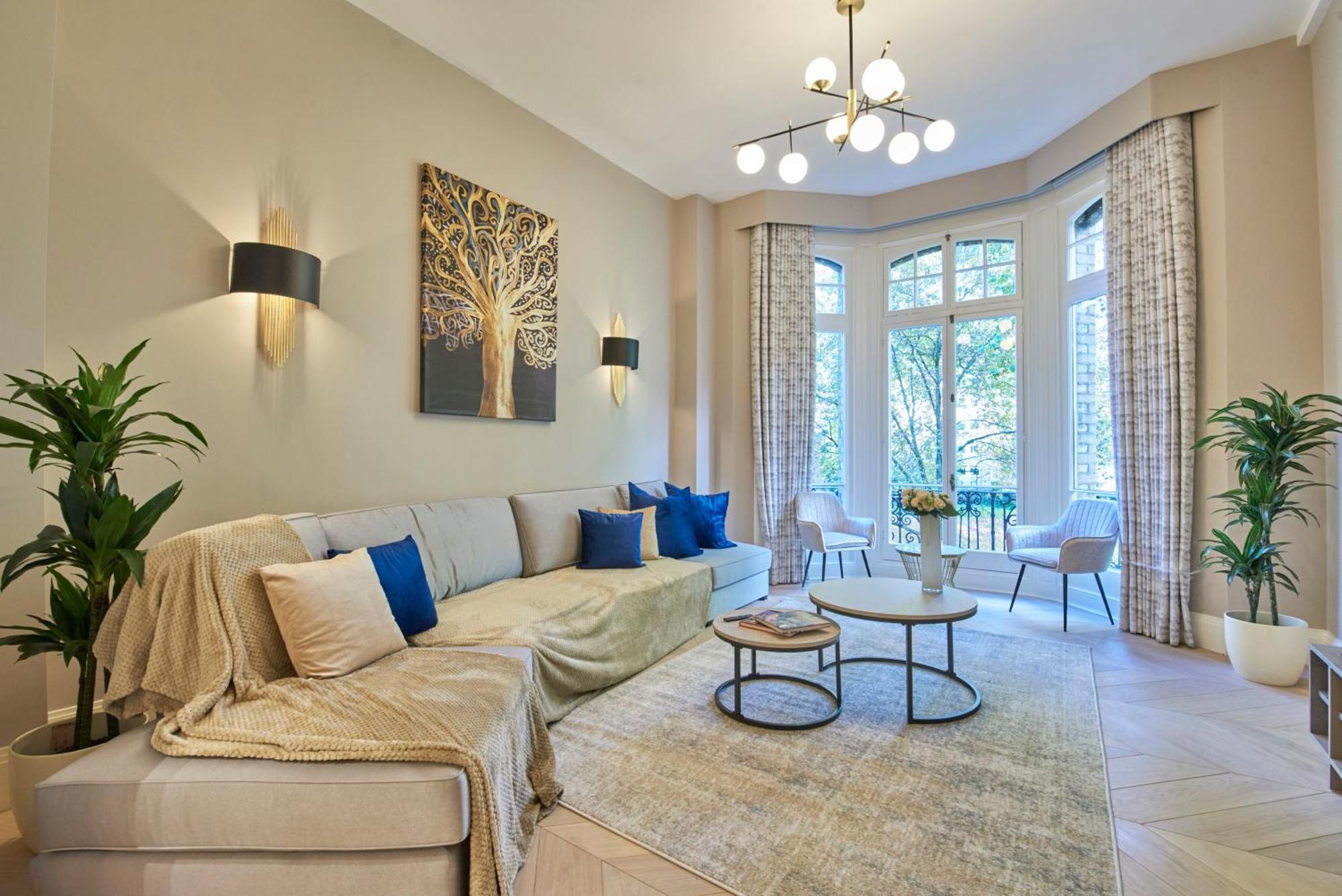 Prime Chelsea Apartamento *