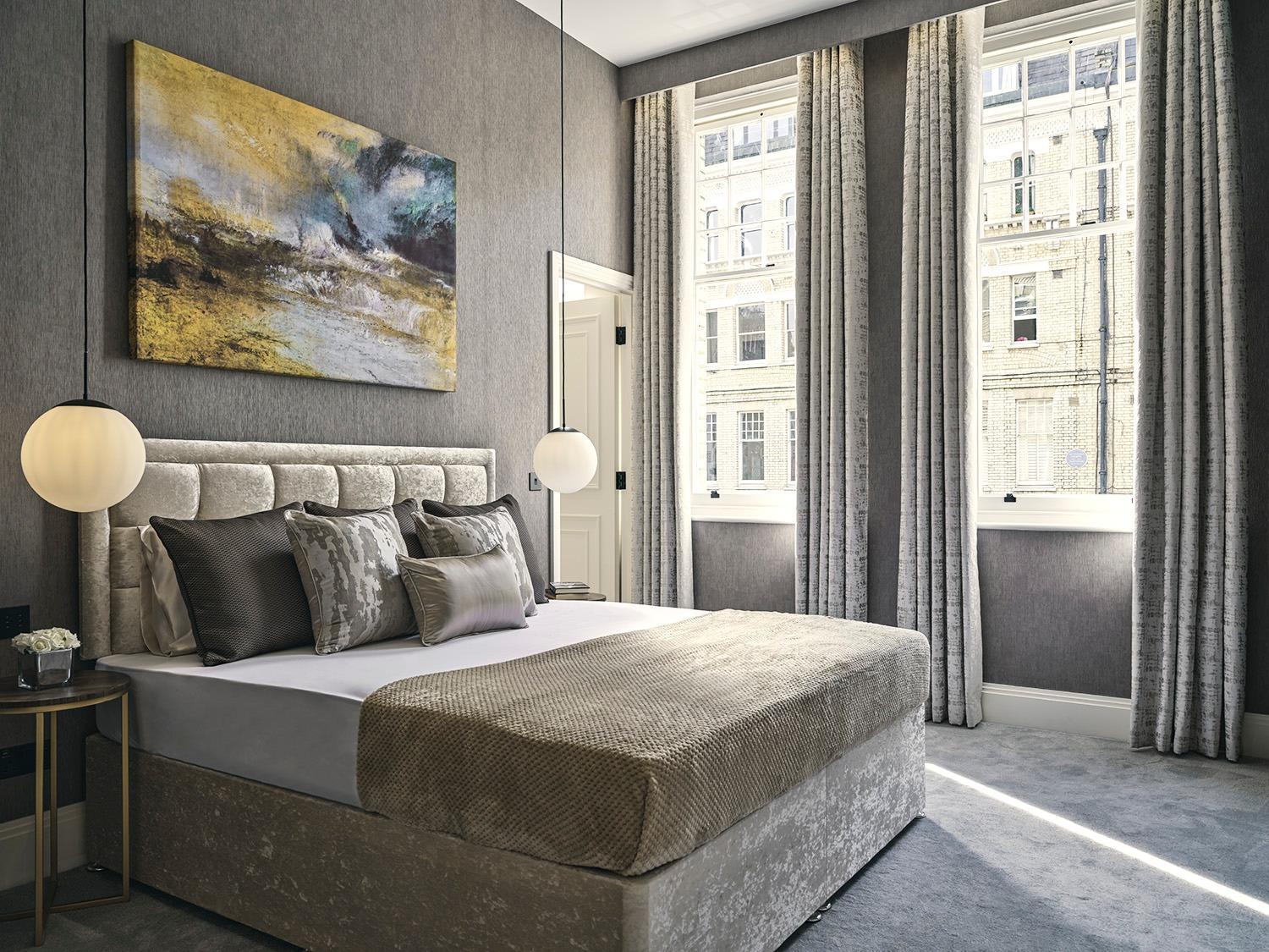 Prime Chelsea Apartamento Londres