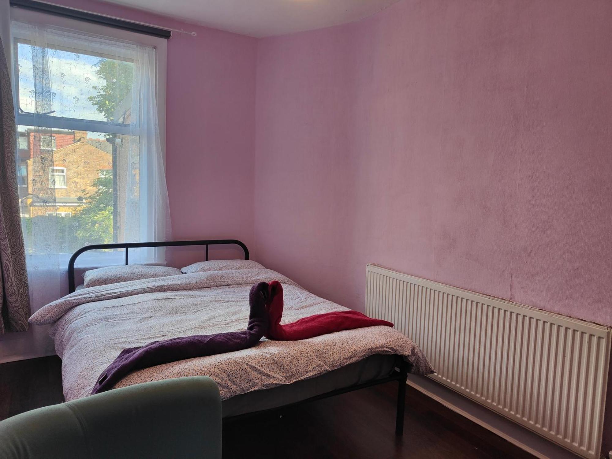 Charming Double Bed Retreat Gasthof *