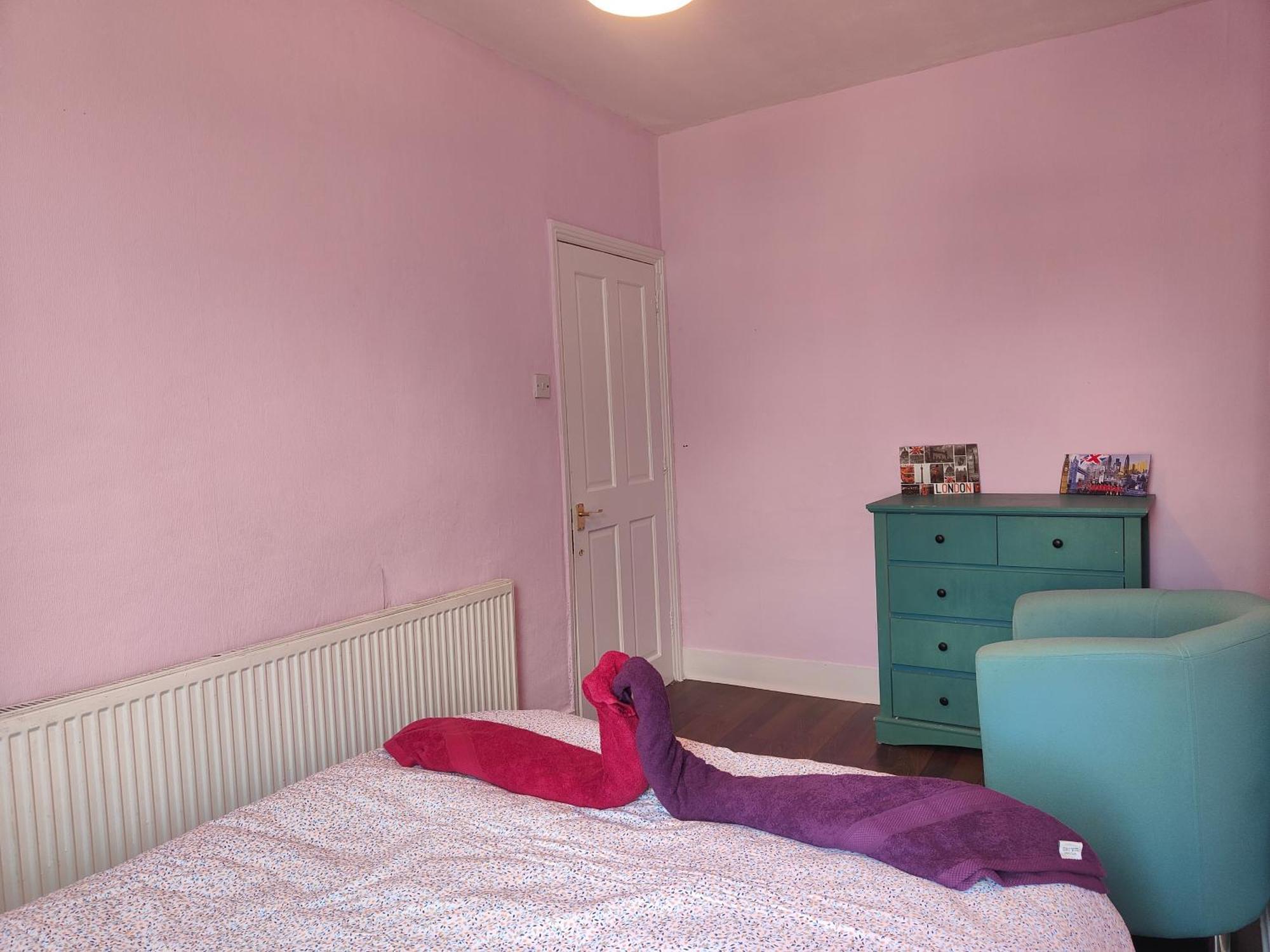 Gasthof Charming Double Bed Retreat *