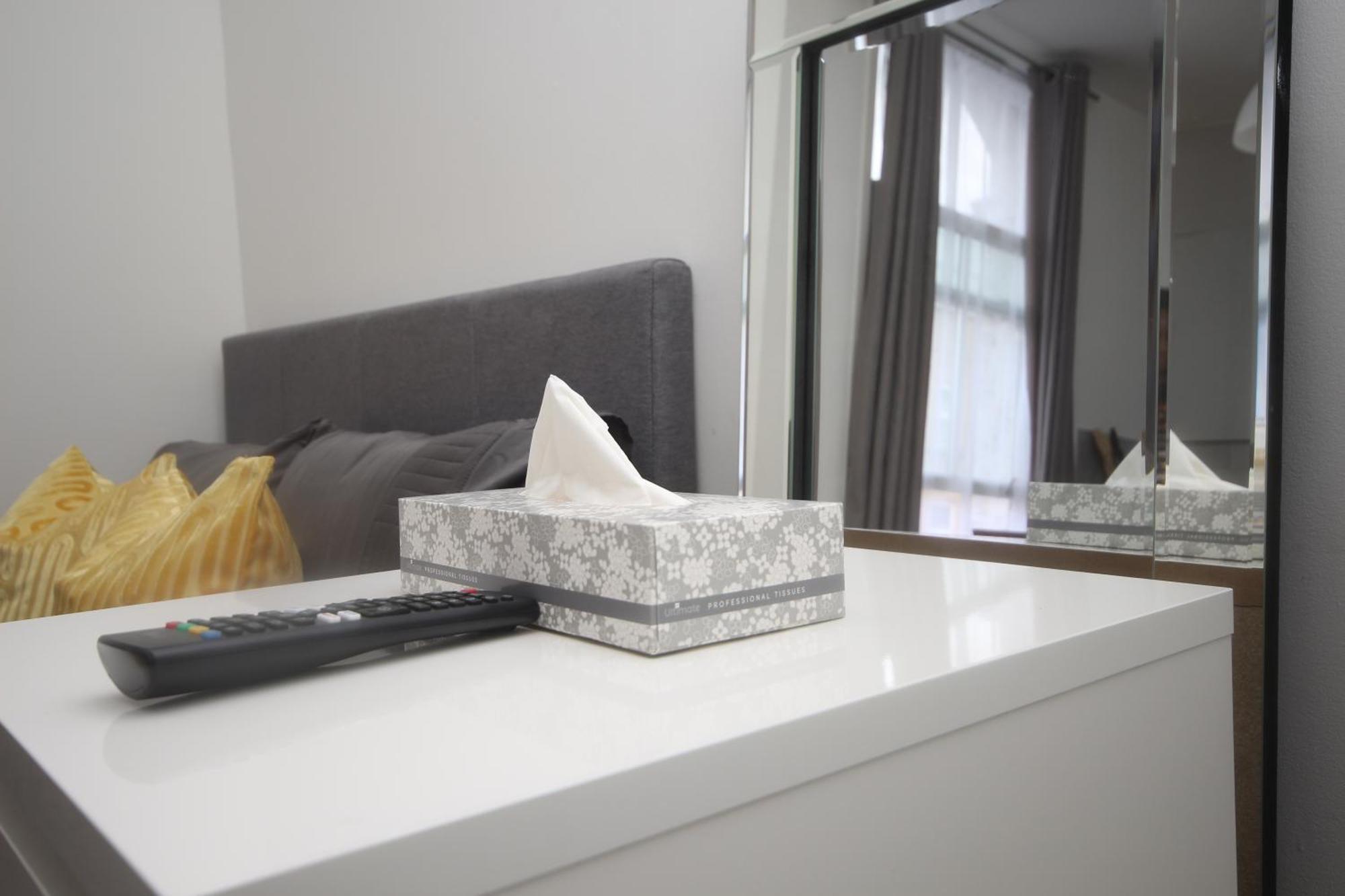Contractor-friendly Cosy Spot By Finsbury Park Station * London