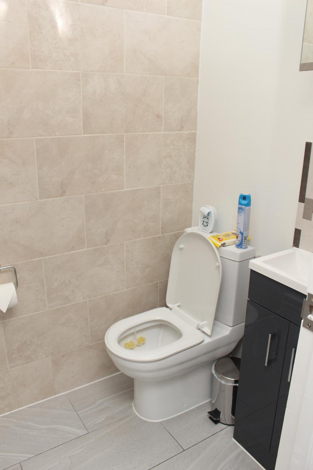 Contractor-friendly Cosy Spot By Finsbury Park Station *