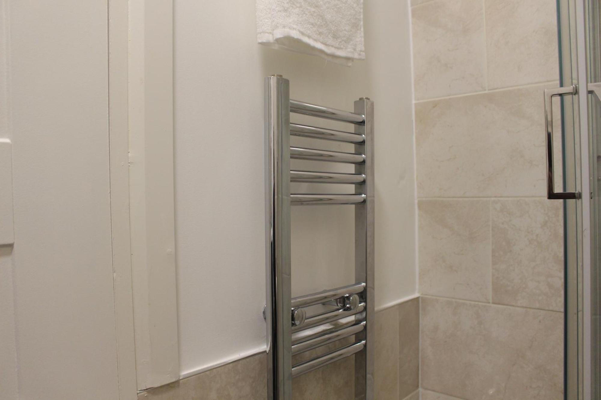 Apartment Contractor-friendly Cosy Spot By Finsbury Park Station