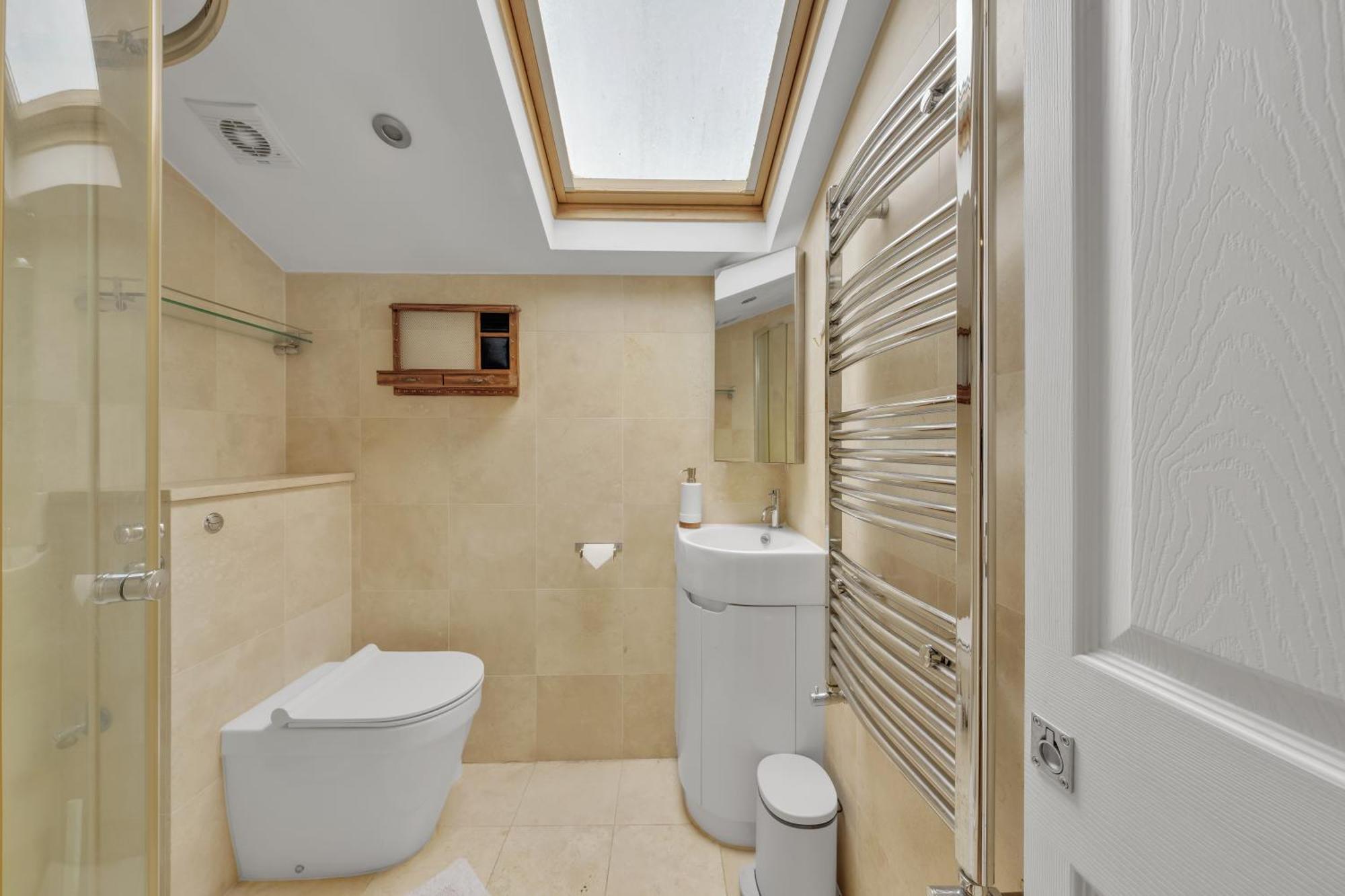 Mews House In Maida Hill With Free Parking *
