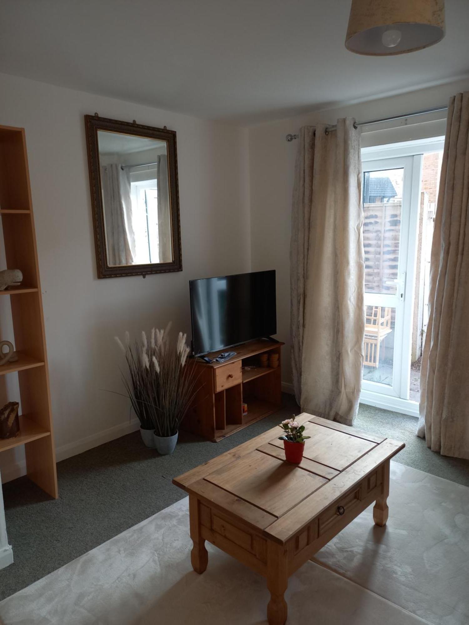 One Bedroom In Central Apartamento Londres