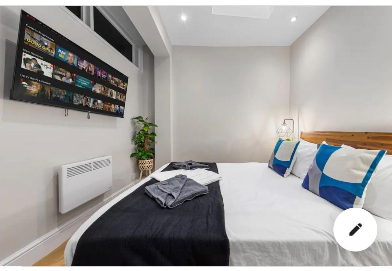 Apartamento Modern In Southeast - Peckham Londres