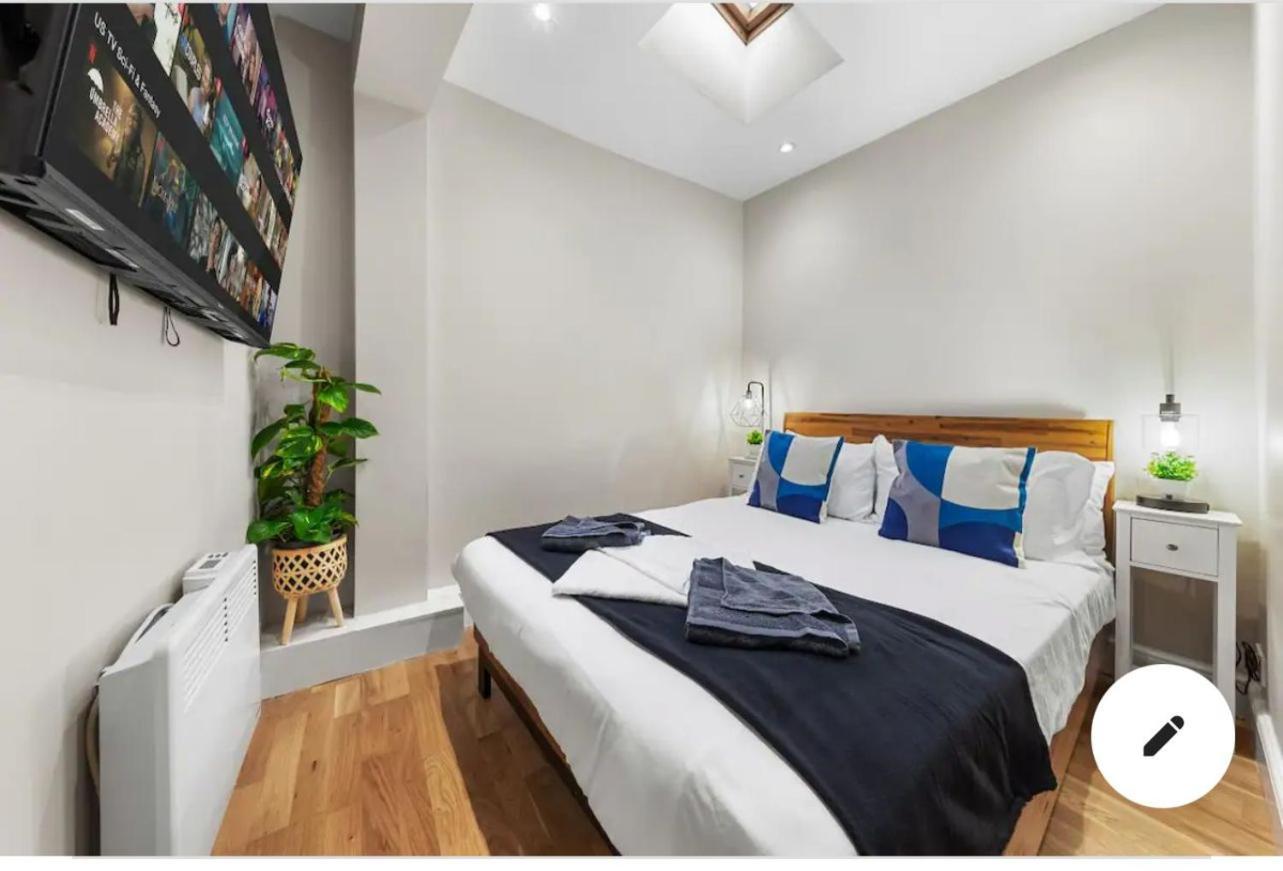 Modern In Southeast - Peckham Apartamento *