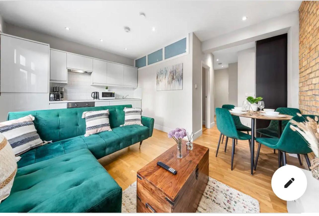 Modern In Southeast - Peckham Apartamento Londres