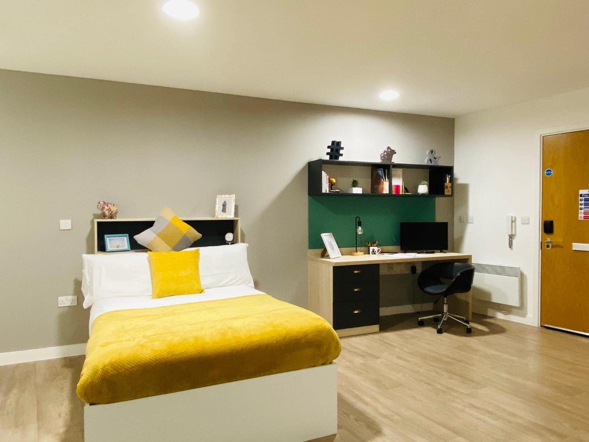 Chic Modern At Mannequin House In Appartement *