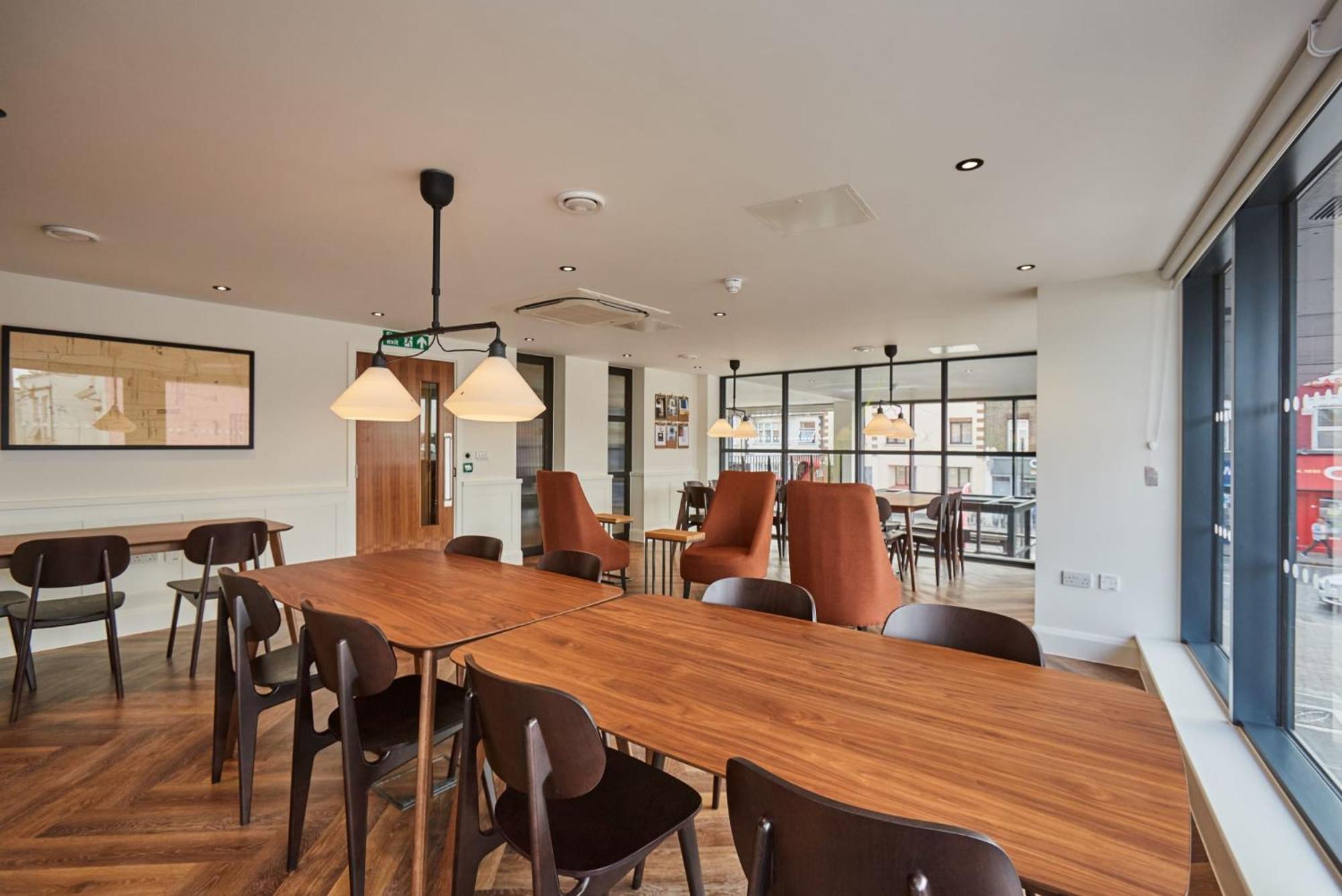 Appartement Chic Modern At Mannequin House In Londres