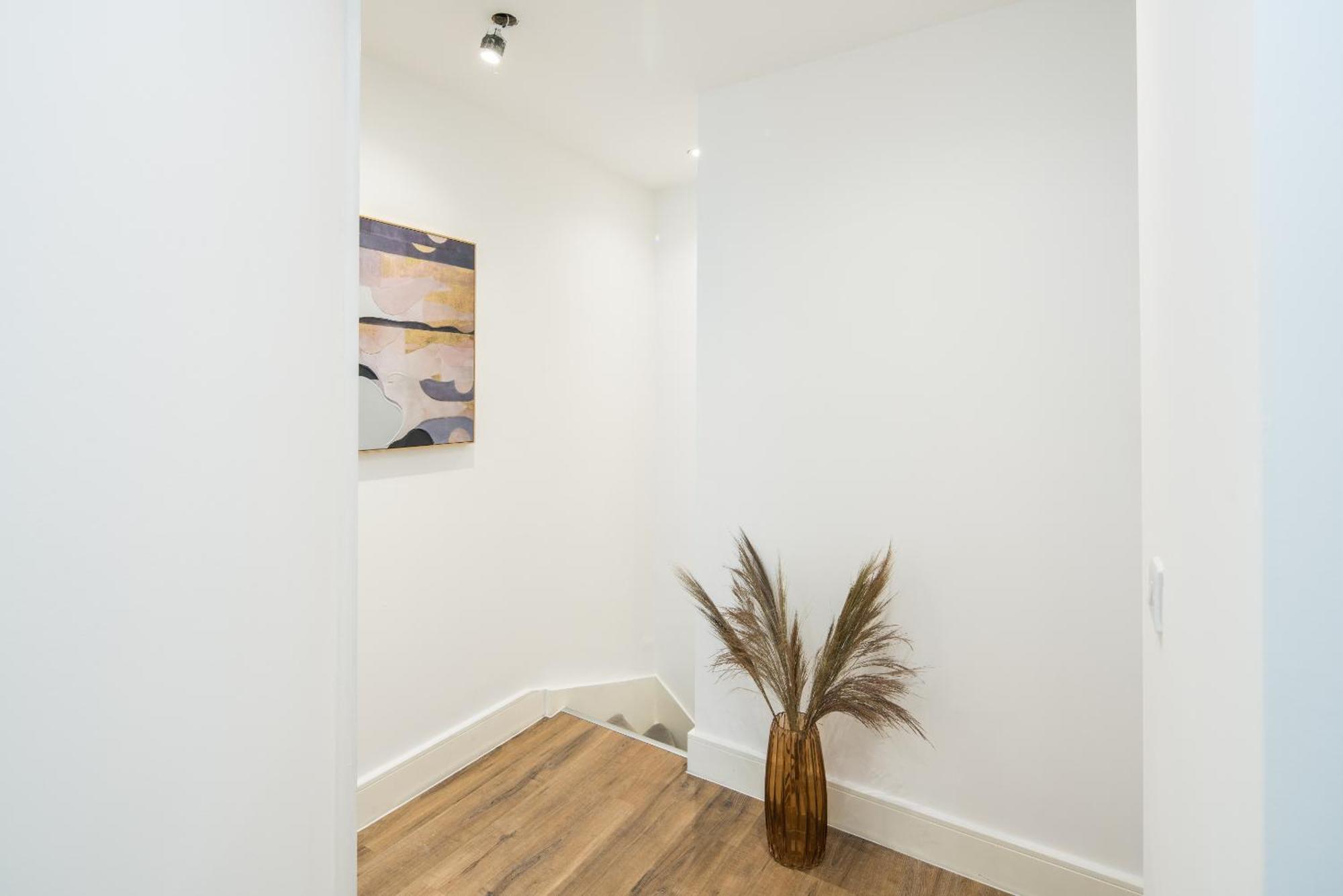 Bethnalgreen By Sleepy Appartement Londen