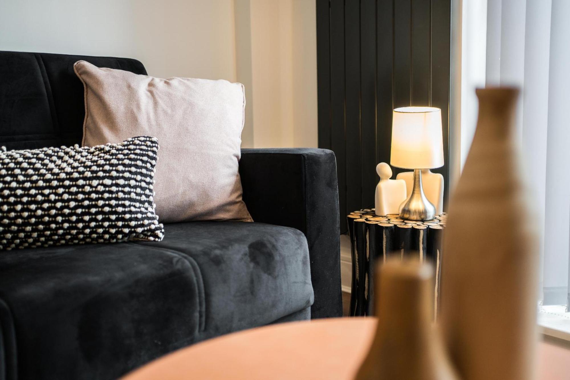 Bethnalgreen By Sleepy Apartamento Londres