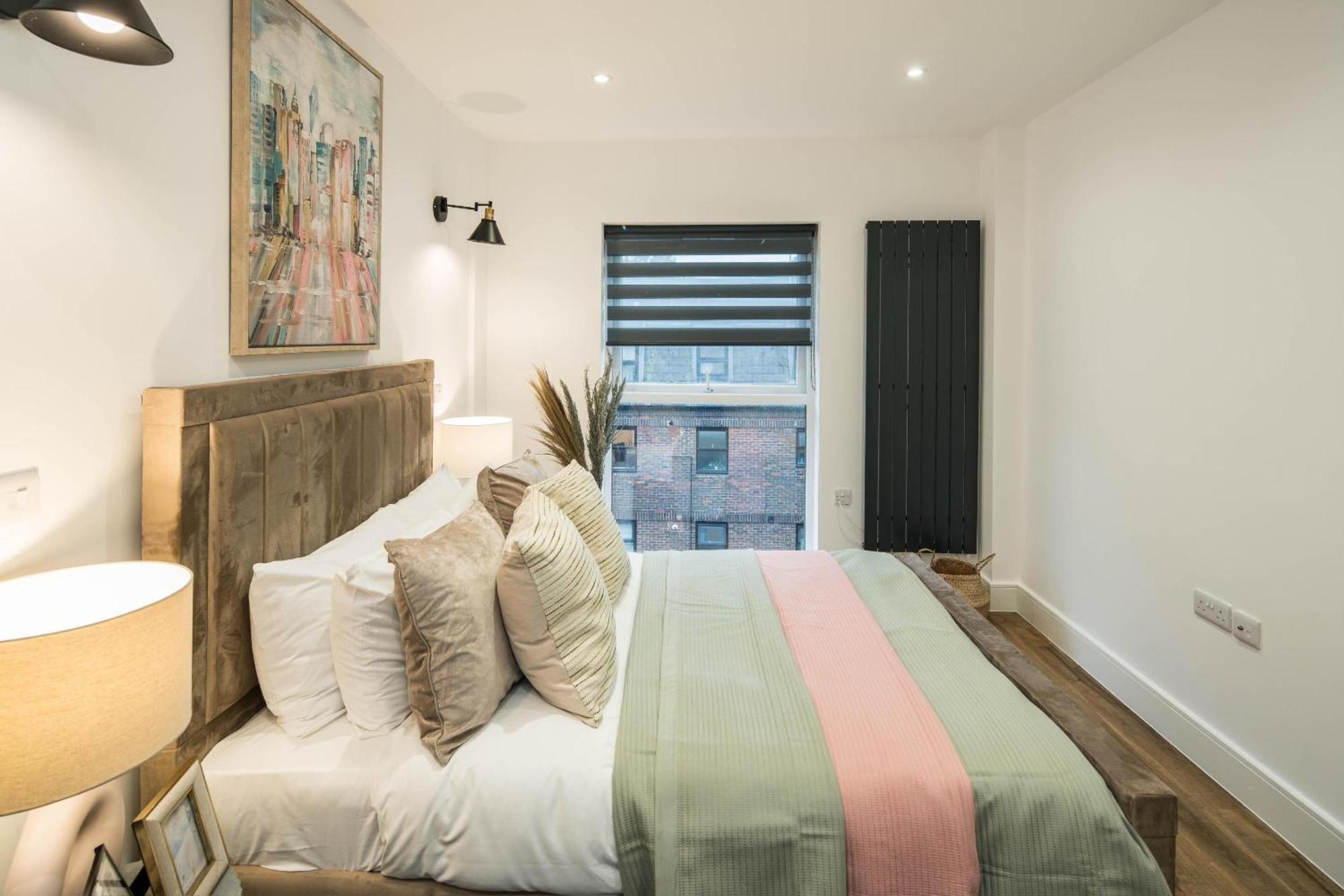 Bethnalgreen By Sleepy * Londres