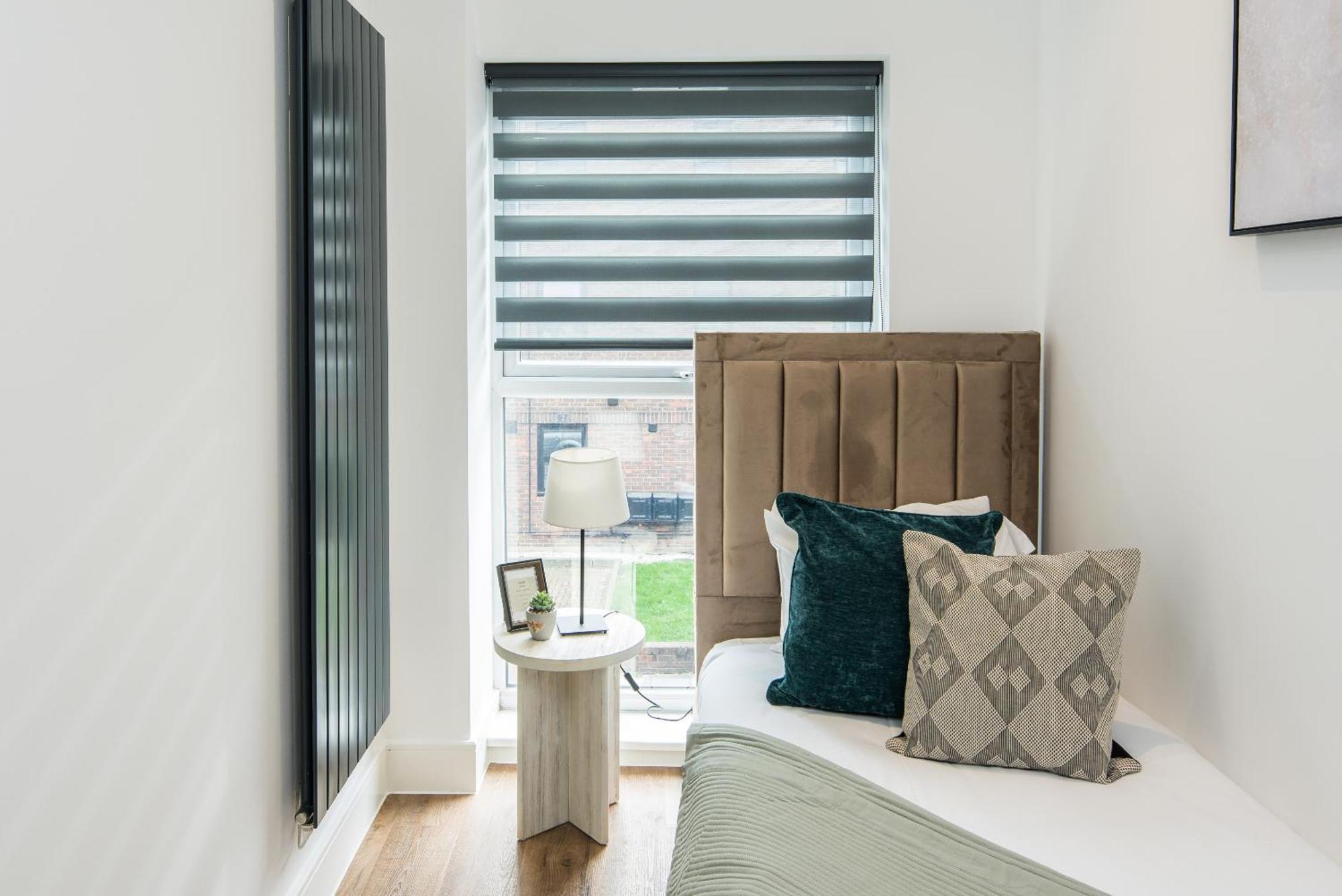Bethnalgreen By Sleepy *
