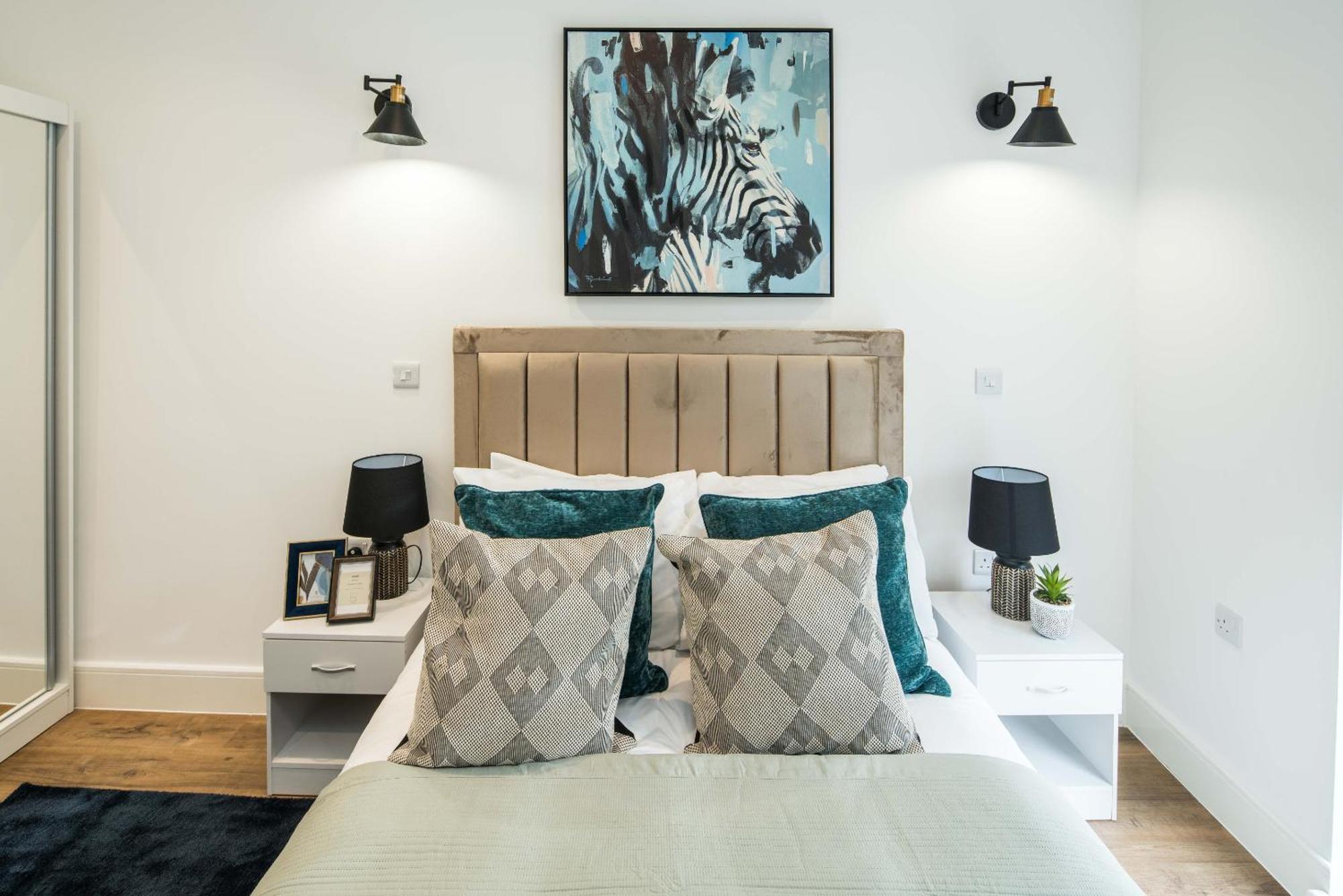 Bethnalgreen By Sleepy * Londres
