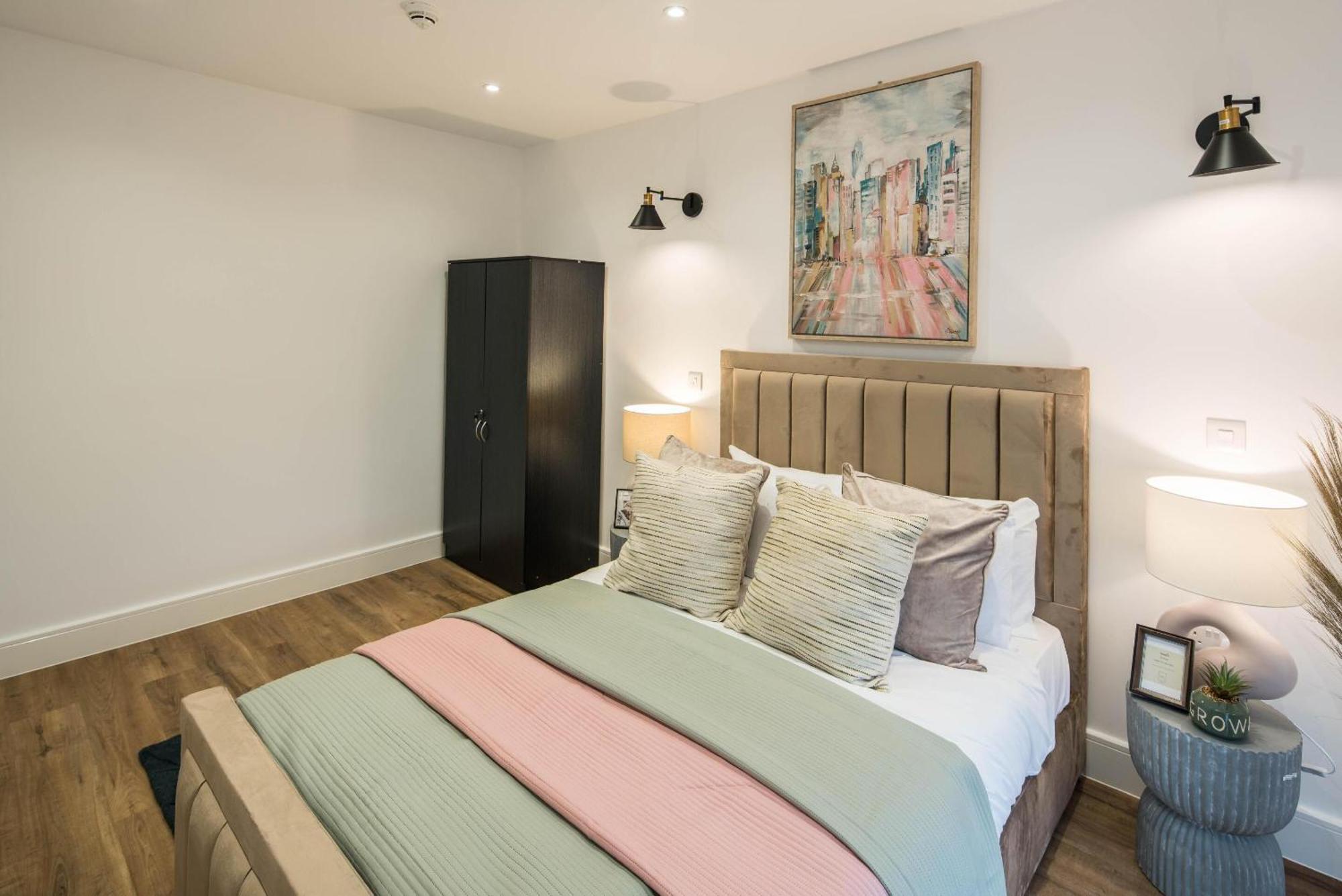 Bethnalgreen By Sleepy Londres