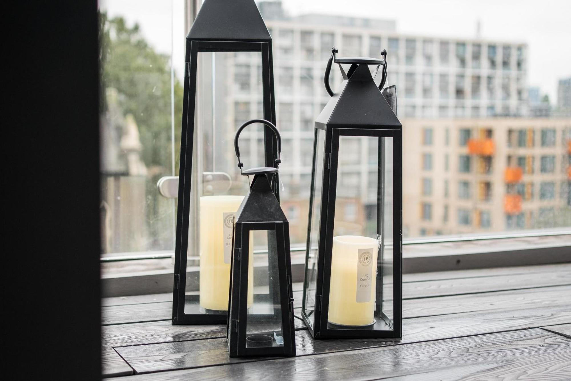 Bethnalgreen By Sleepy Apartamento