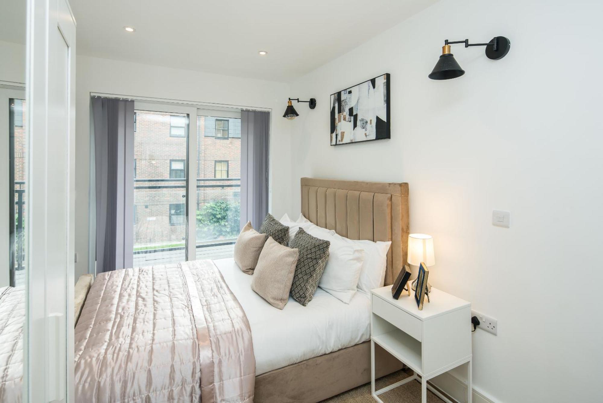 Bethnalgreen By Sleepy