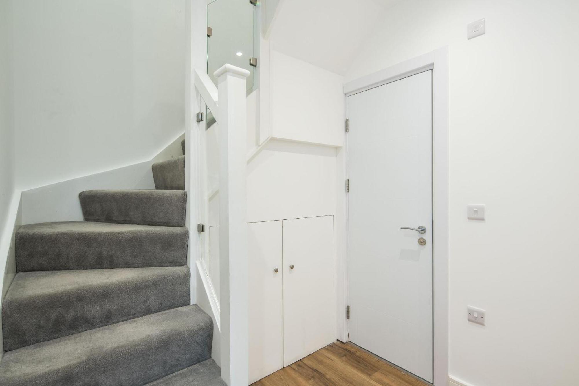 Bethnalgreen By Sleepy Apartamento *