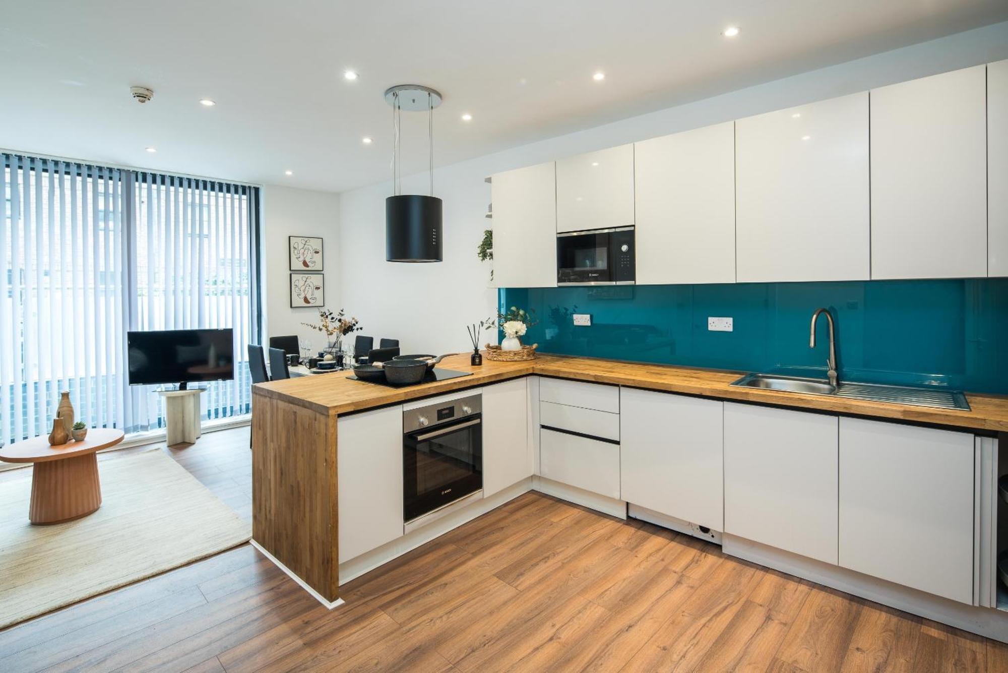 Bethnalgreen By Sleepy Apartamento Londres