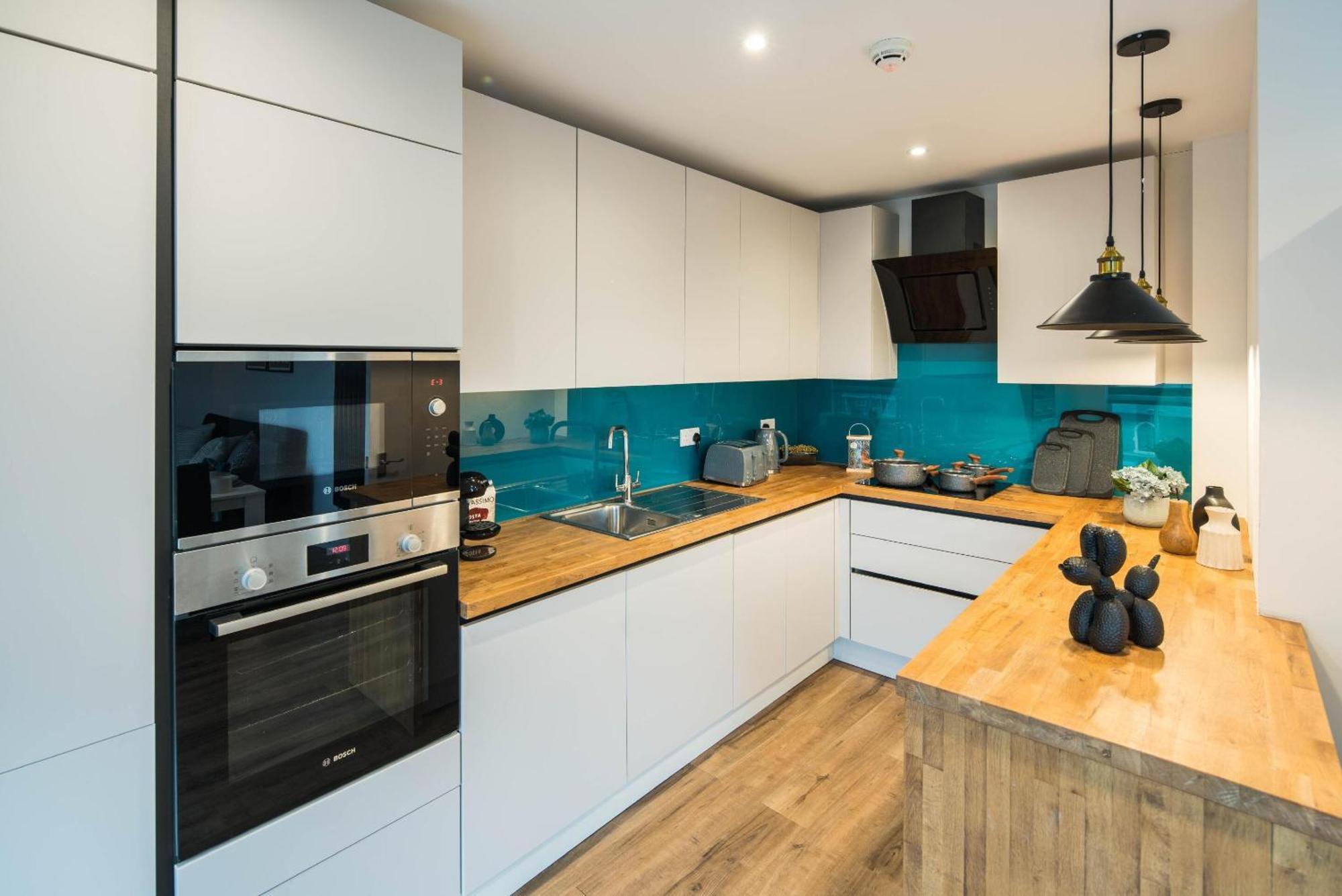 Apartamento Bethnalgreen By Sleepy Londres
