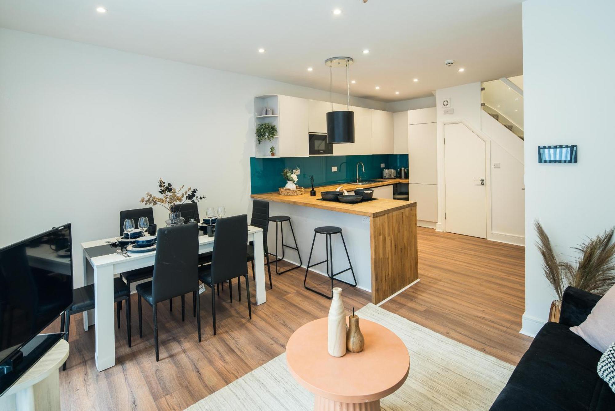 Bethnalgreen By Sleepy * Londen