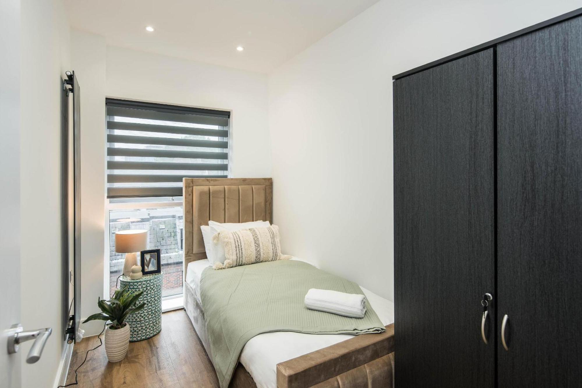Bethnalgreen By Sleepy *