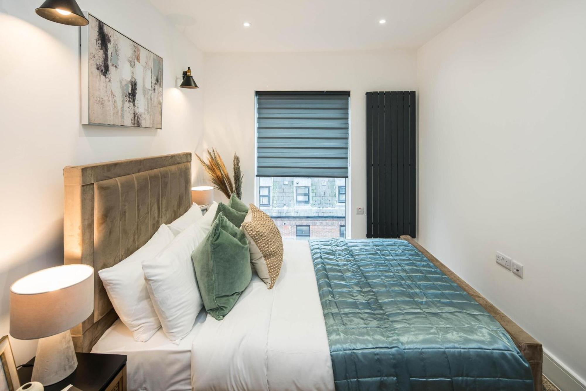 Bethnalgreen By Sleepy *