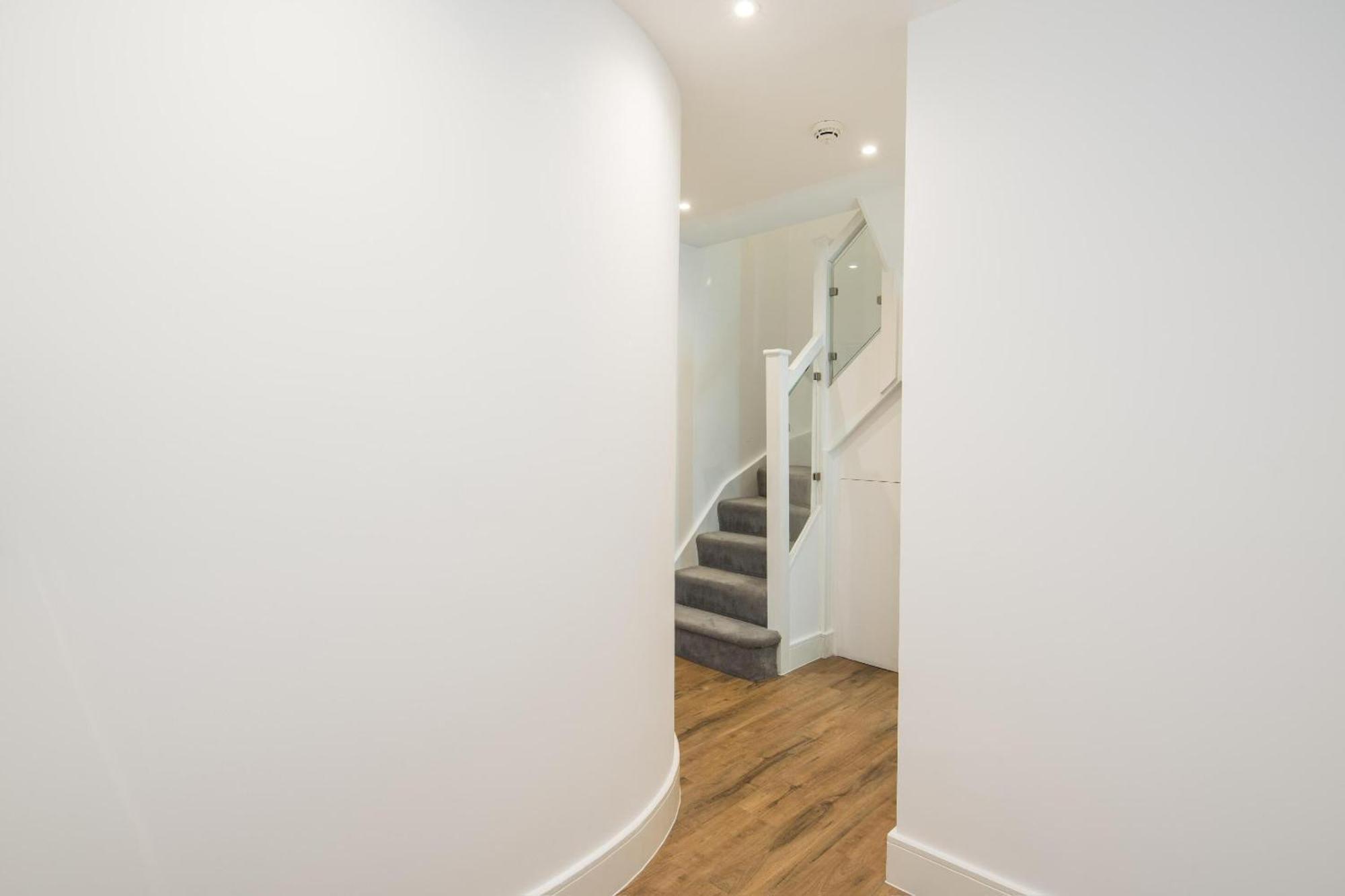 Appartement Bethnalgreen By Sleepy *