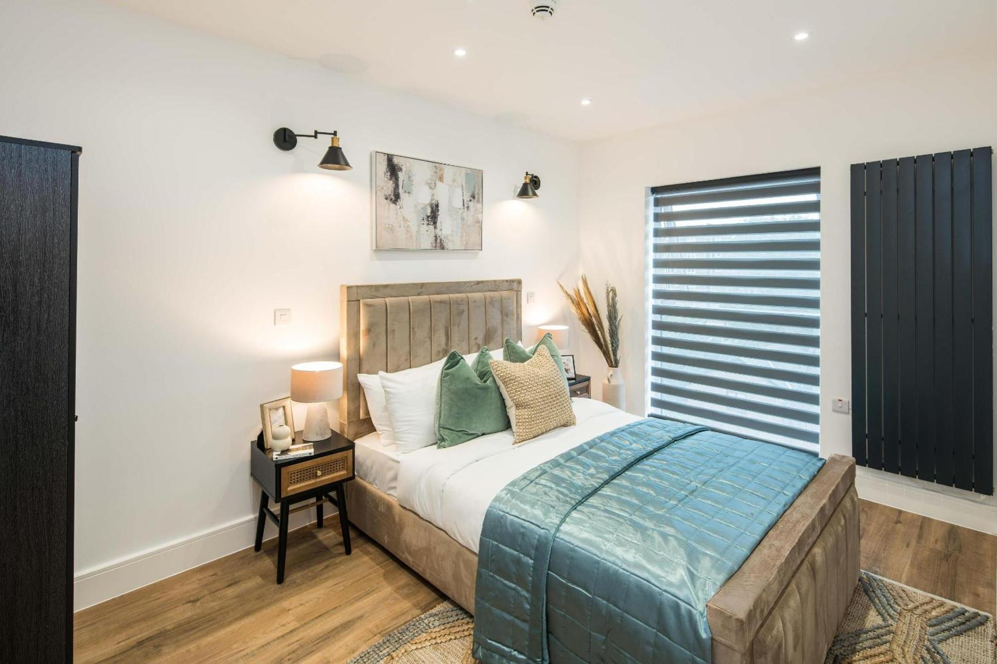 Bethnalgreen By Sleepy Londres