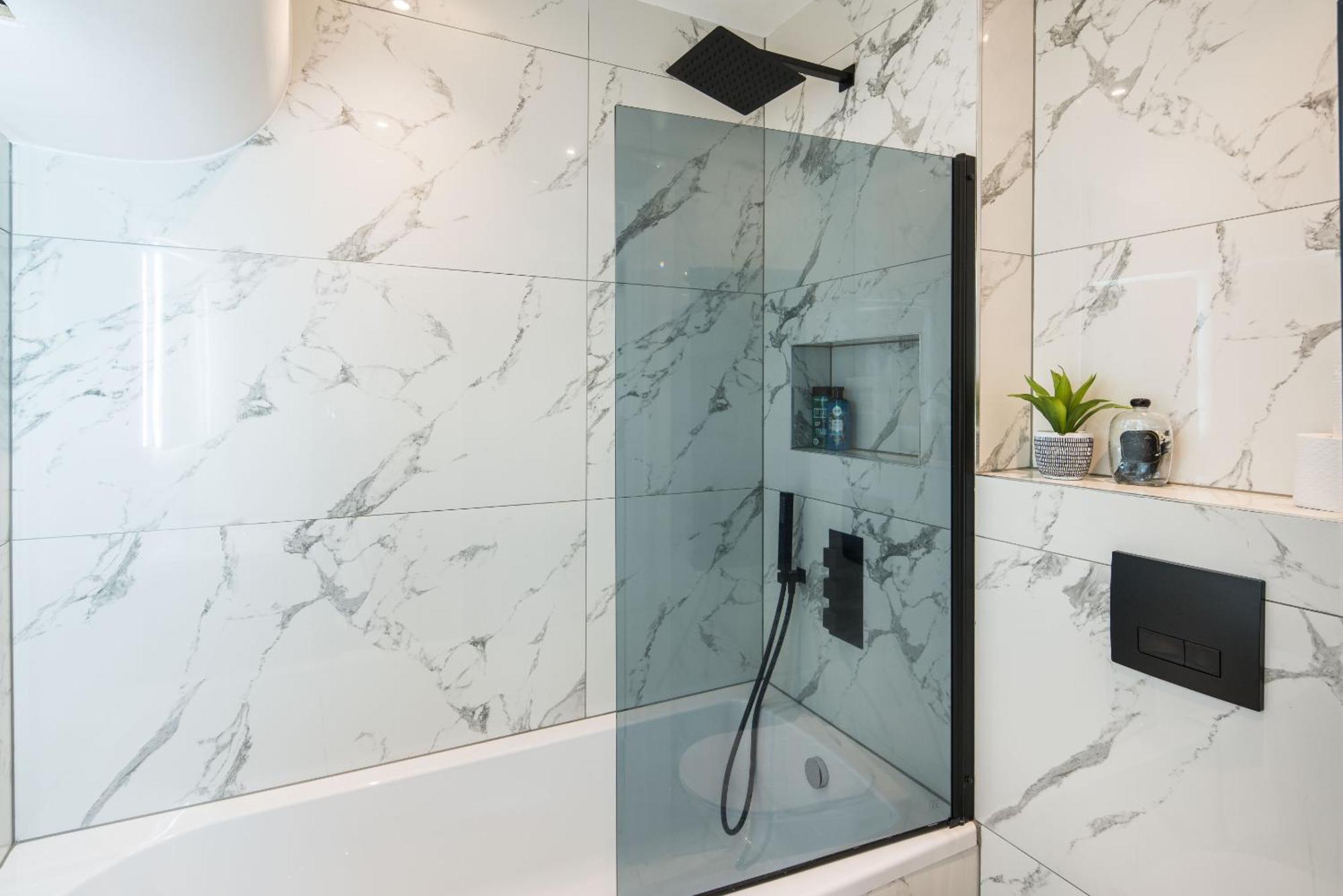 Bethnalgreen By Sleepy Apartamento *