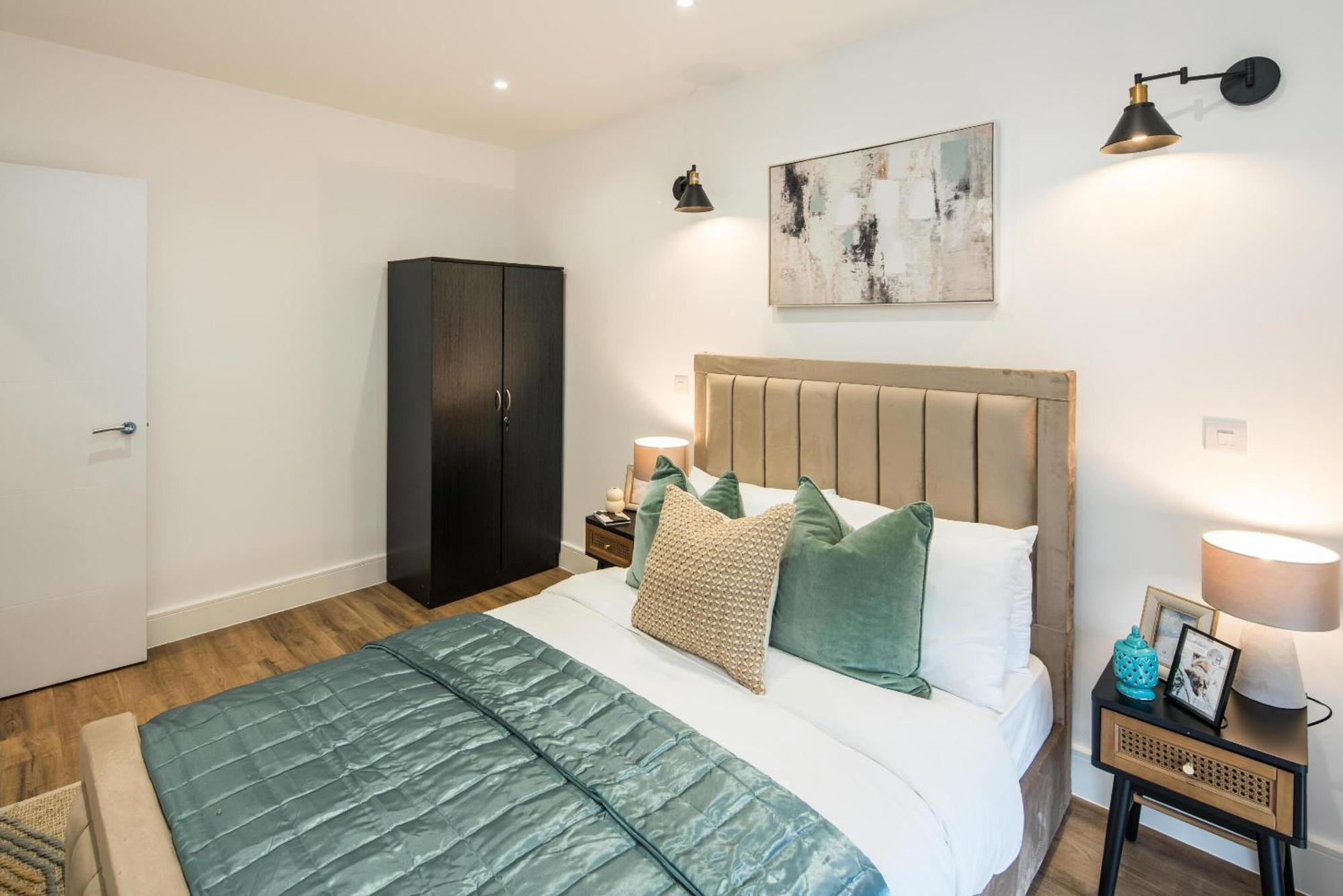 Bethnalgreen By Sleepy Apartamento Londres