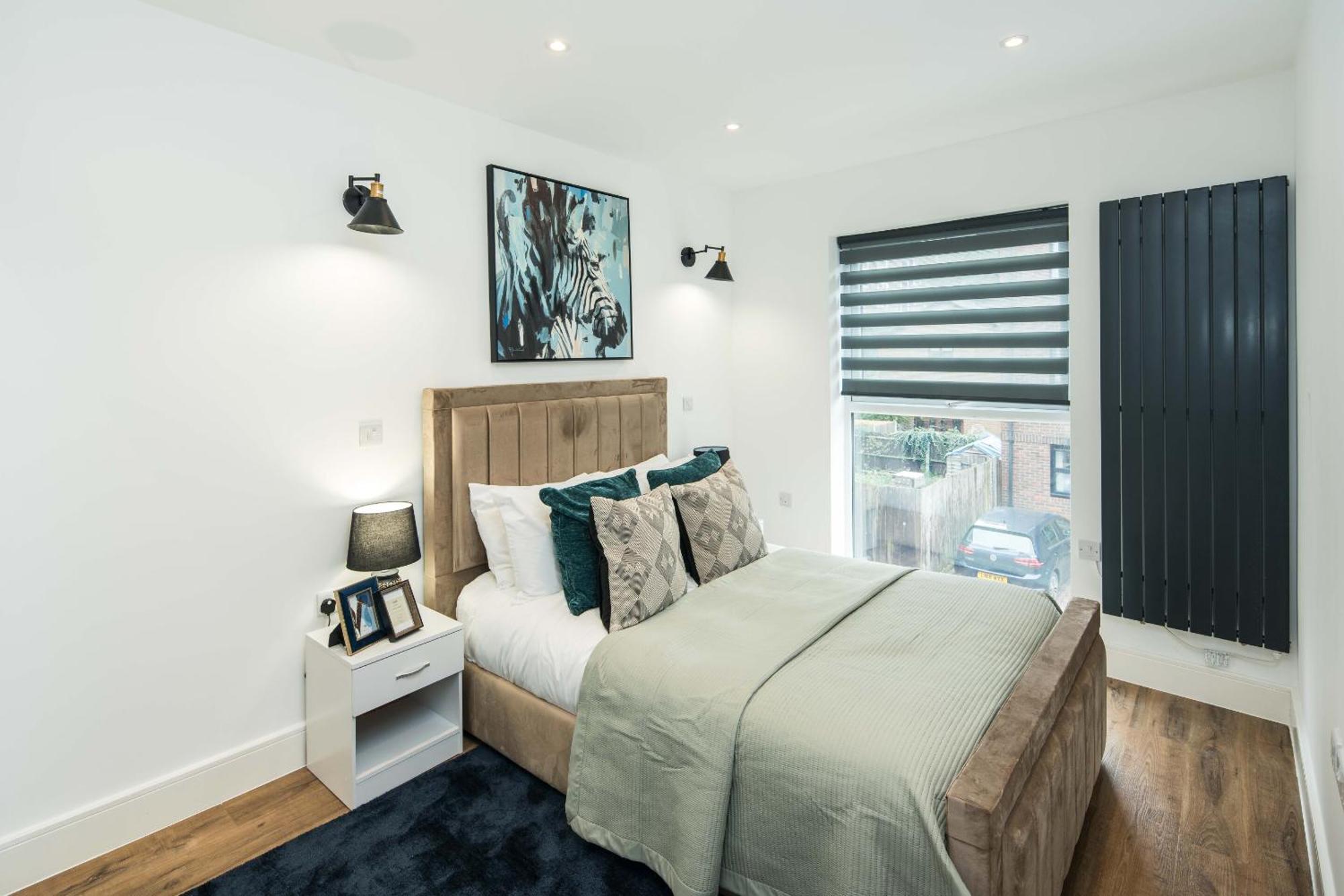 Bethnalgreen By Sleepy Londen