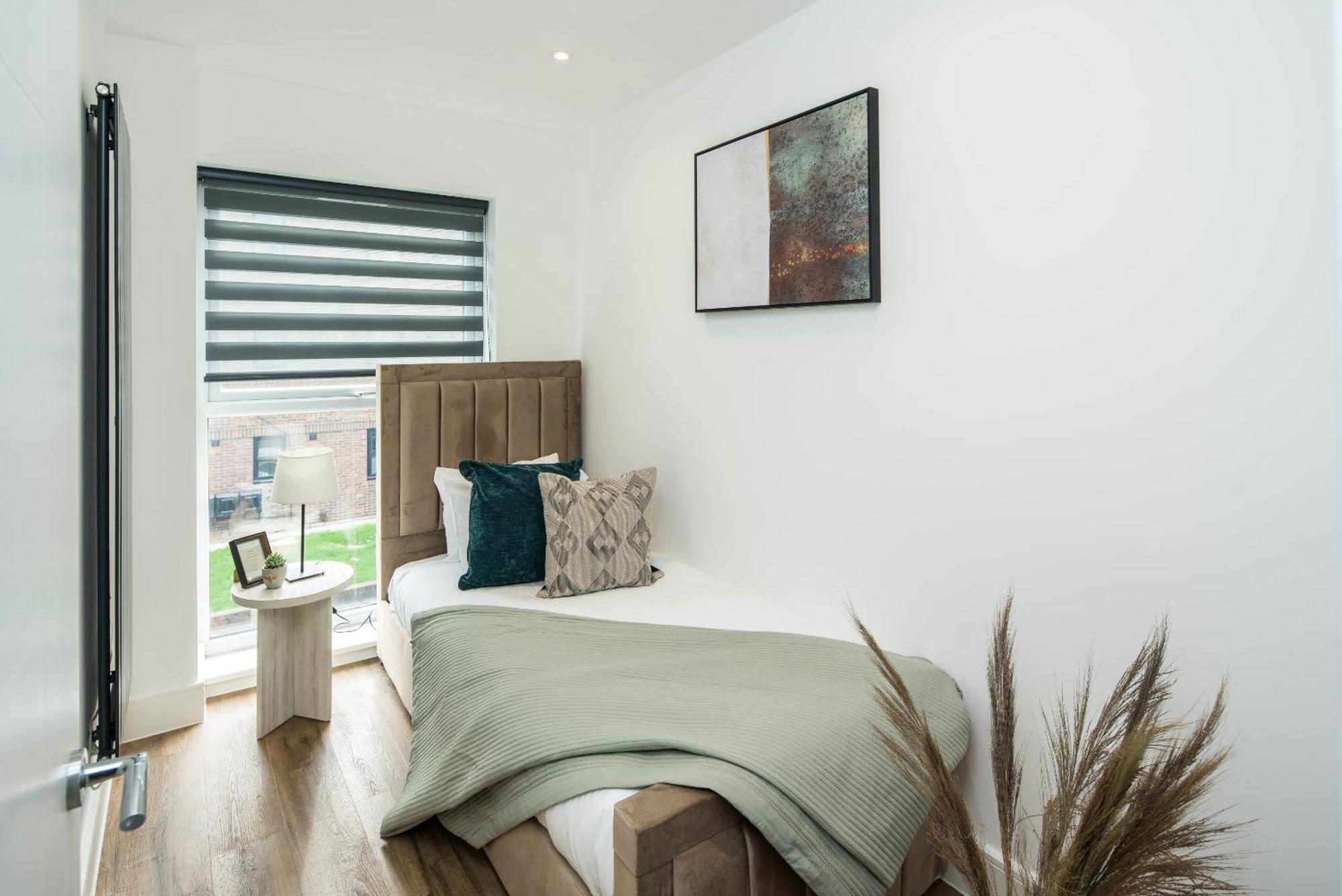Appartement Bethnalgreen By Sleepy