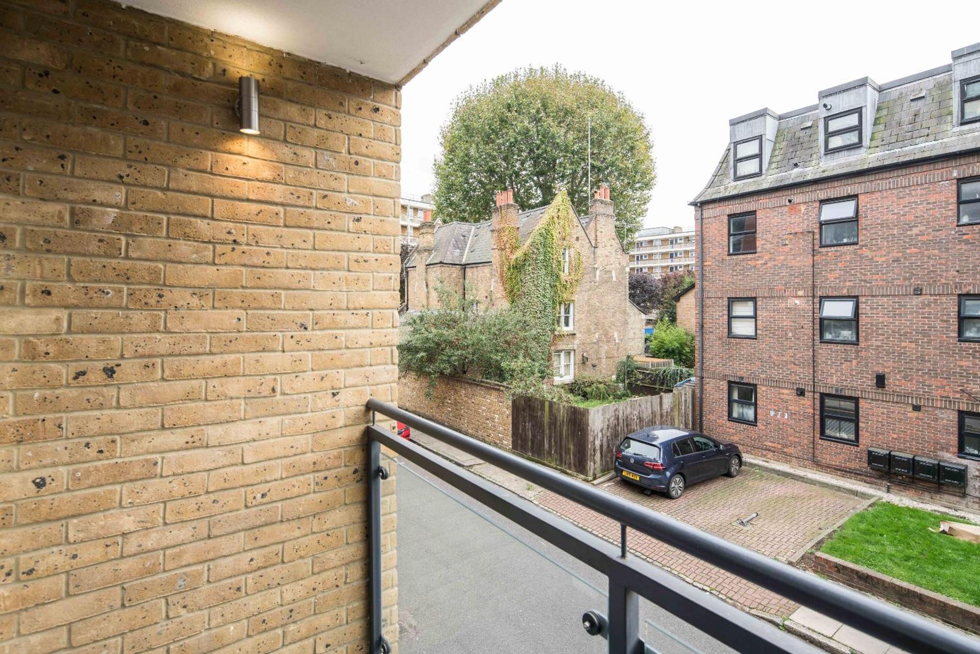 Apartamento Bethnalgreen By Sleepy *