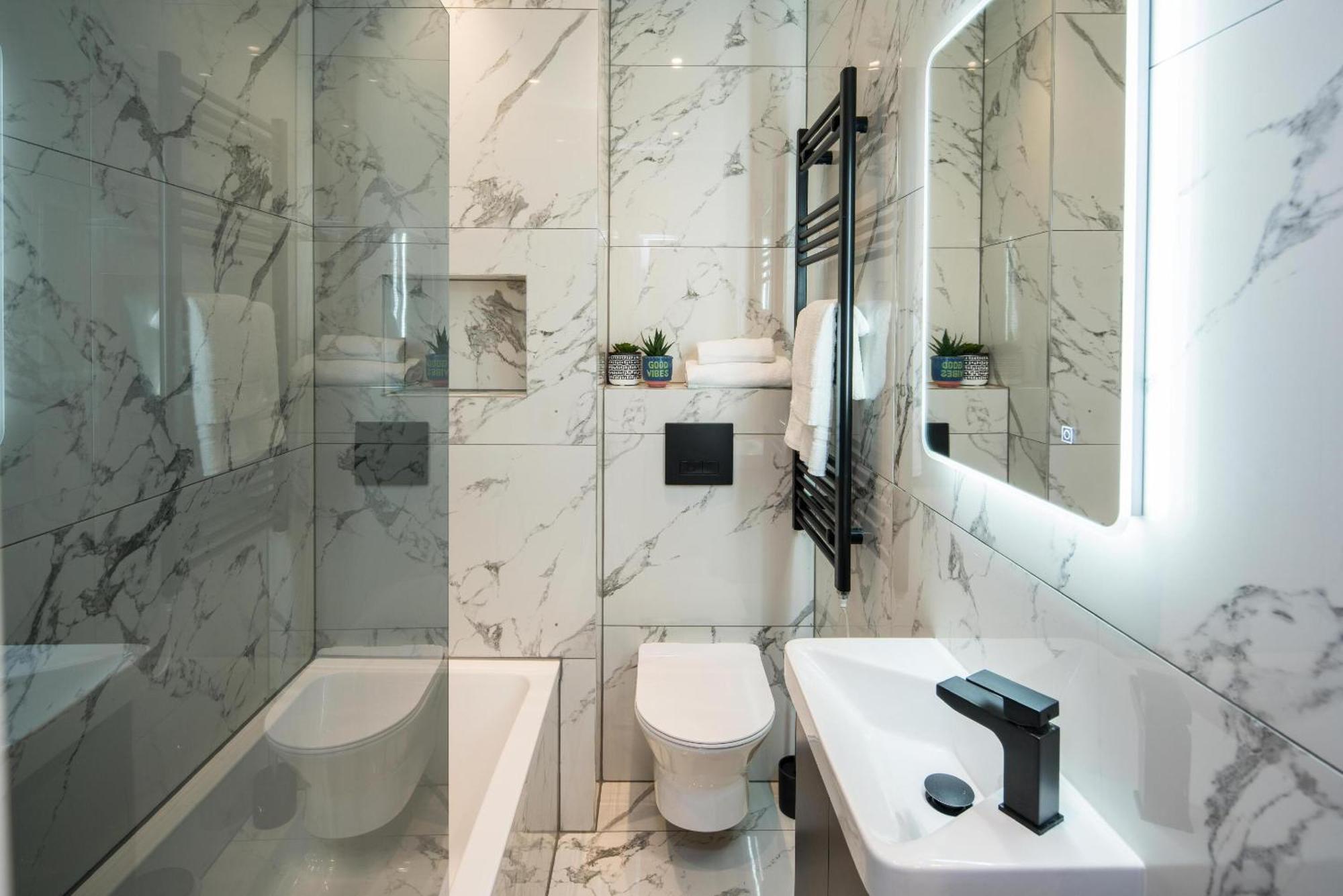 Bethnalgreen By Sleepy Apartamento Londres