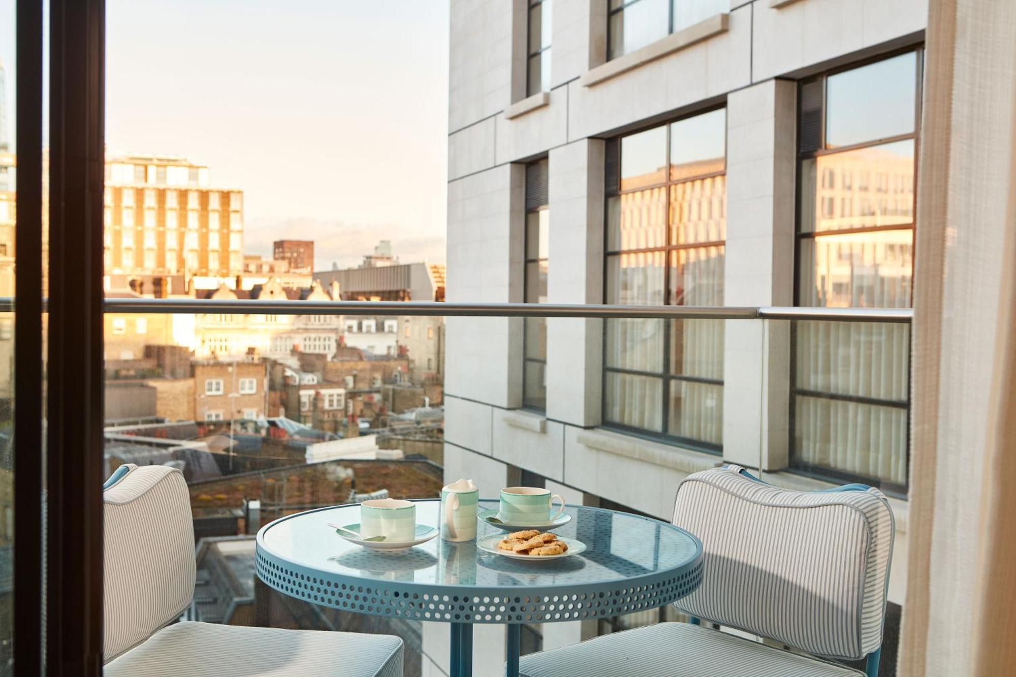 Hotel Claridge's, Maybourne Collection 5*