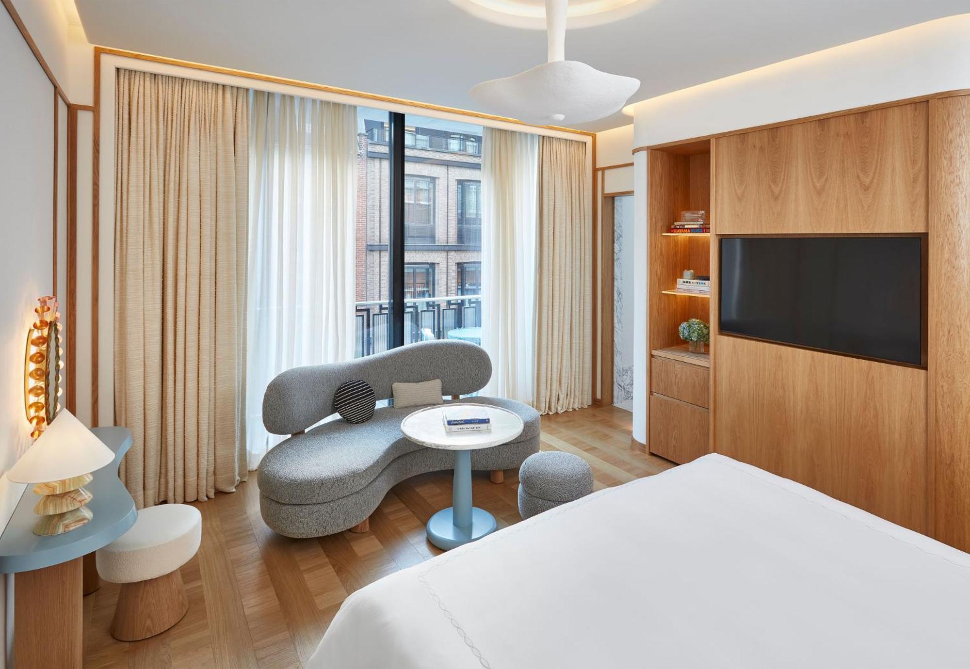 Claridge's, Maybourne Collection 5* Londres