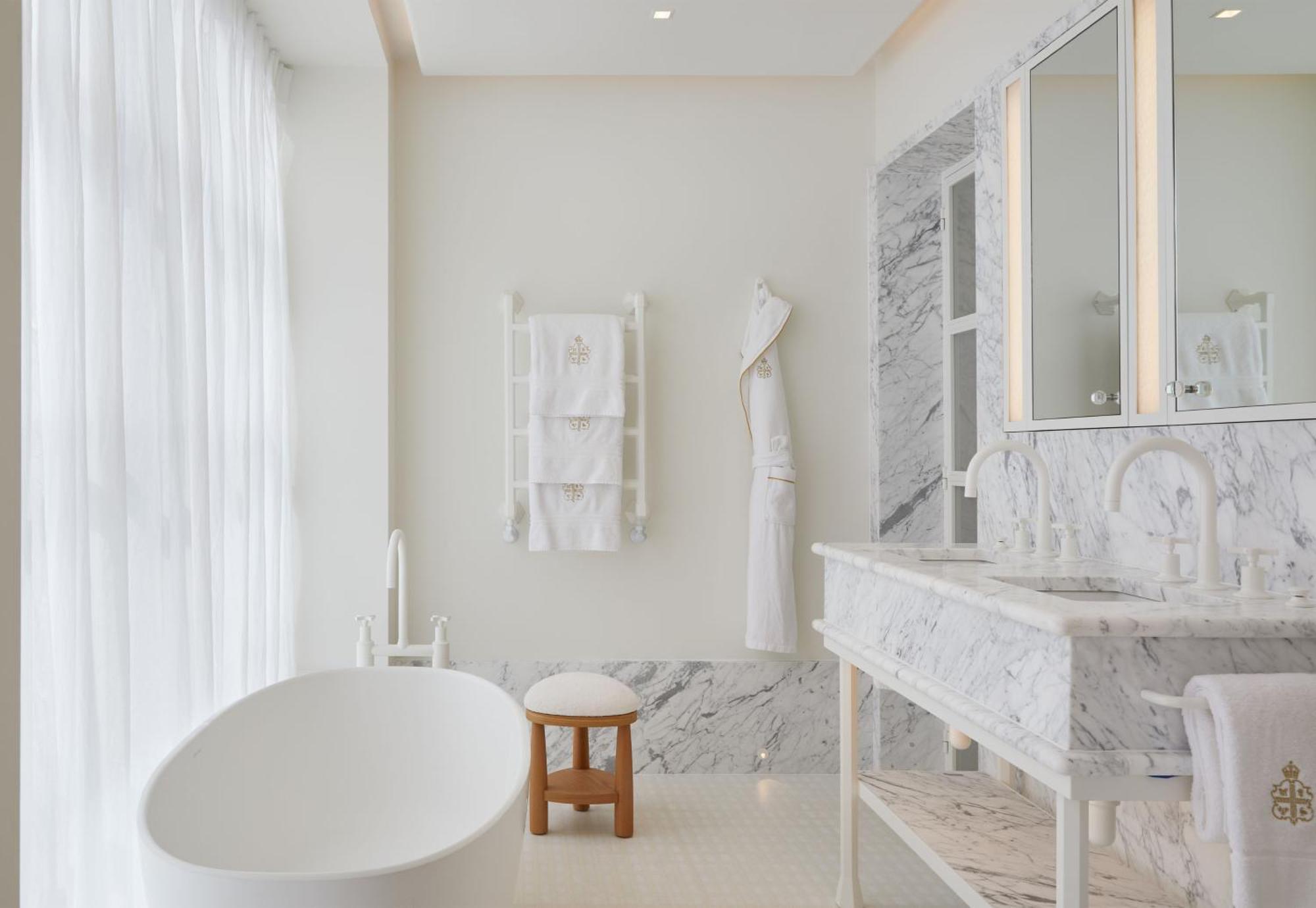 Claridge's, Maybourne Collection Hotel