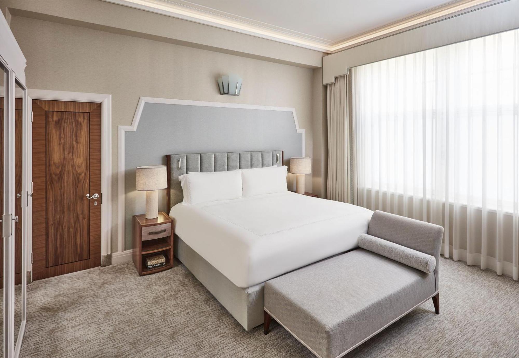 Claridge's, Maybourne Collection 5* Londres
