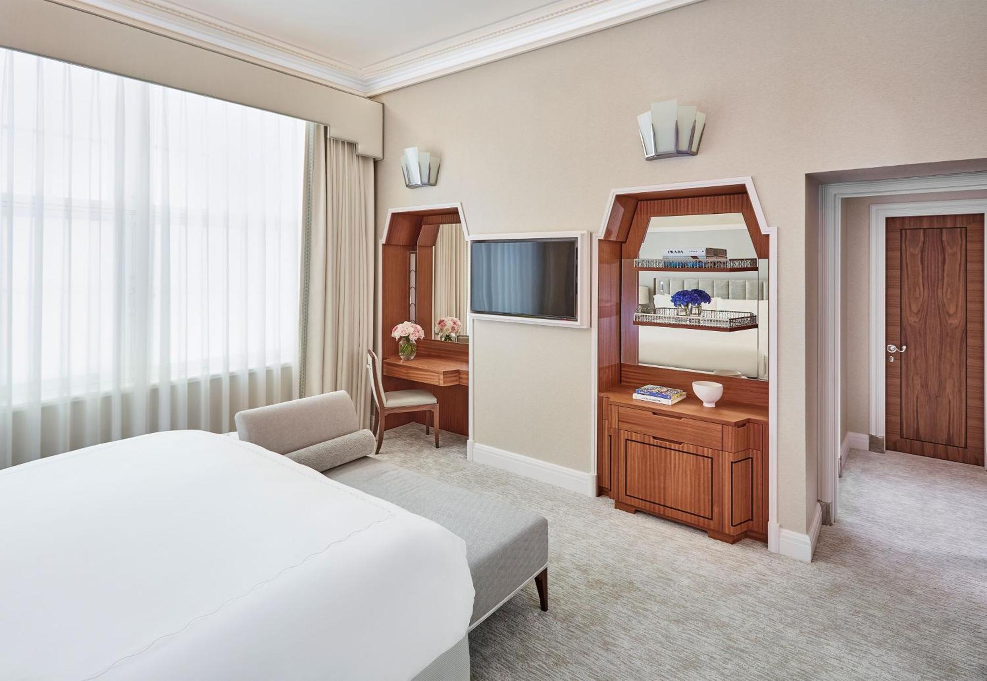 Hotel Claridge's, Maybourne Collection Londres